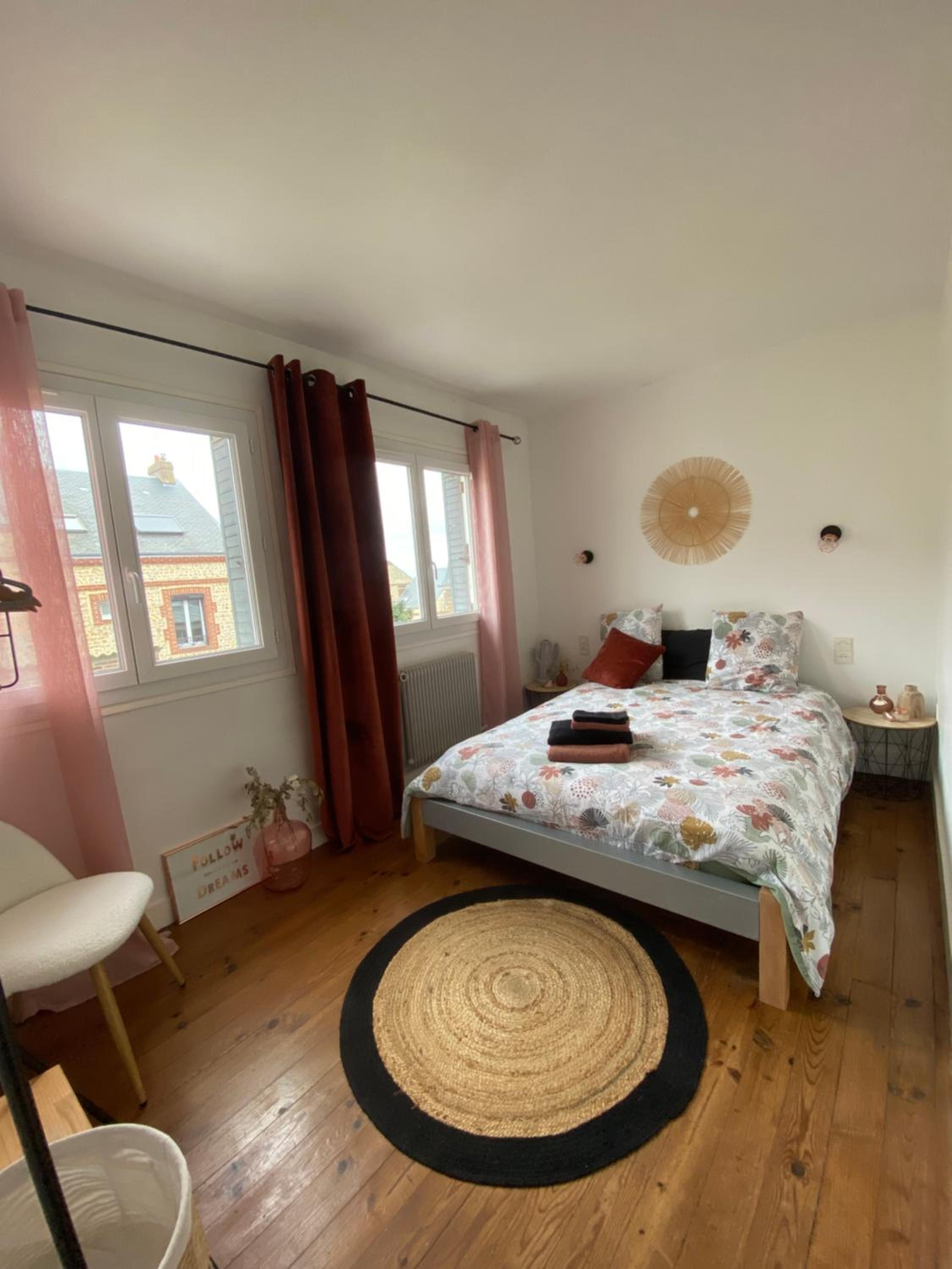 Petite maison de vacances view 5