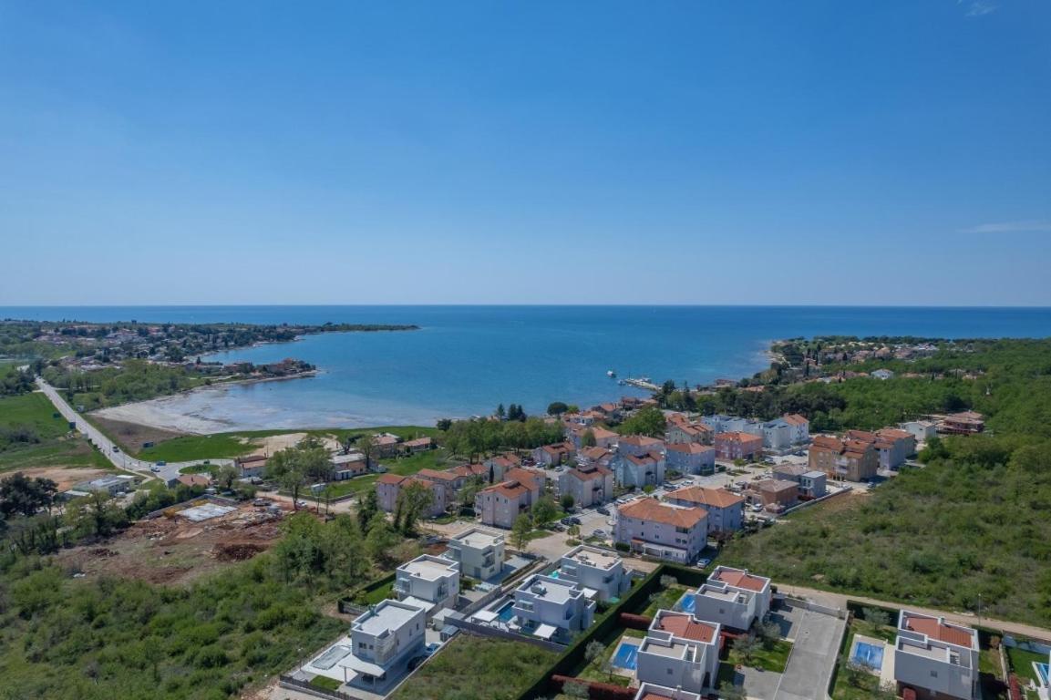 Villa Athos view 3