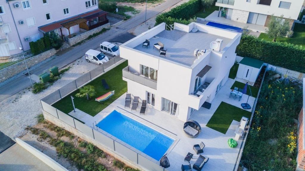 Villa Virtus view 2