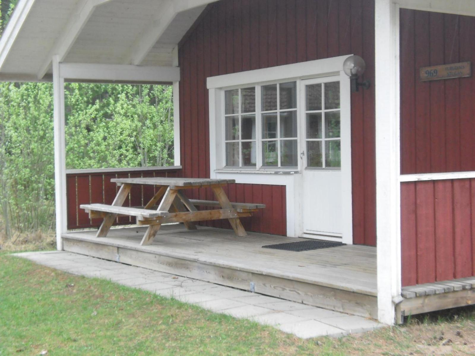 First Camp Enåbadet - Rättvik, photo 82
