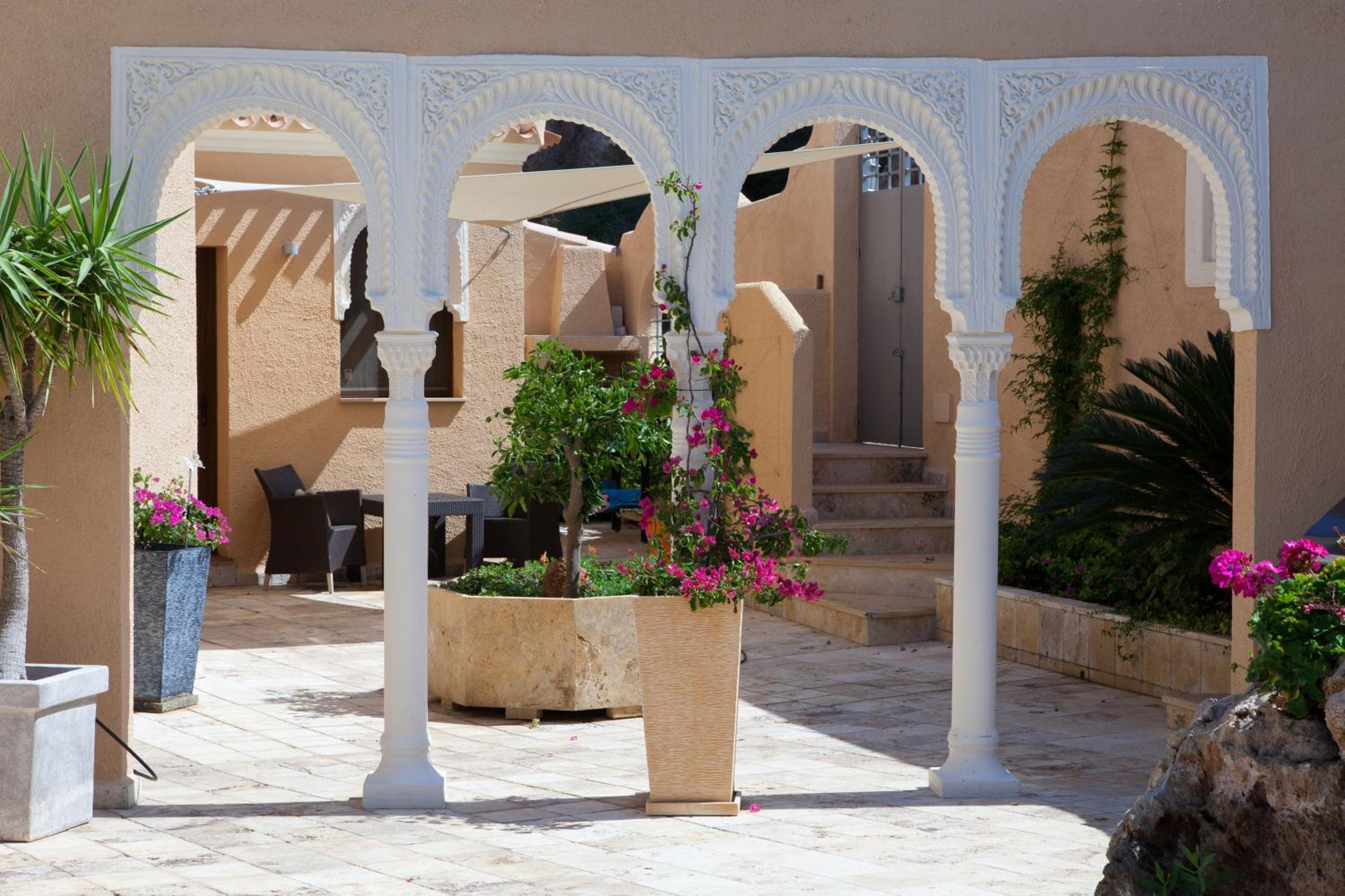 Casa Del Mar view 2