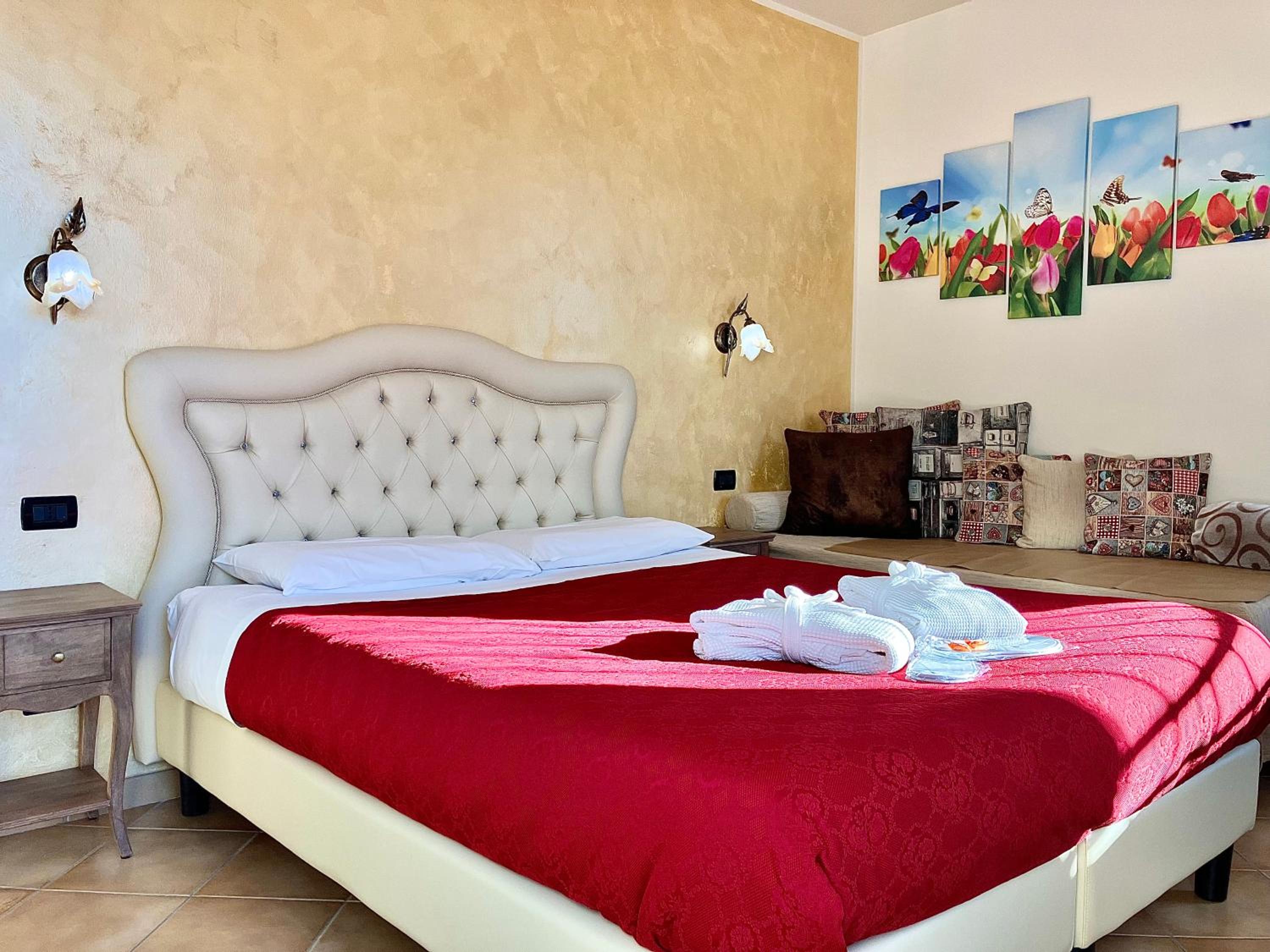 B&B Desenzano Paradise view 5