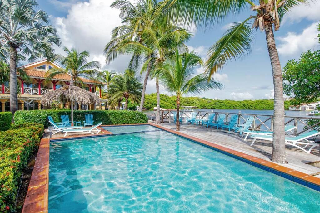 Tropical Treasure - Penthouse at the Spanish Water