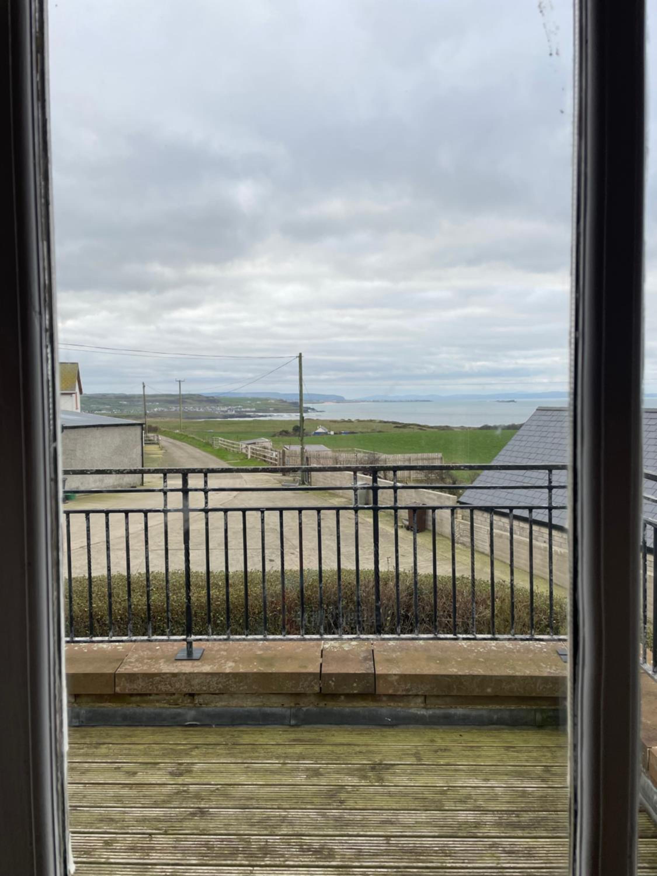 Carnside Lodge
