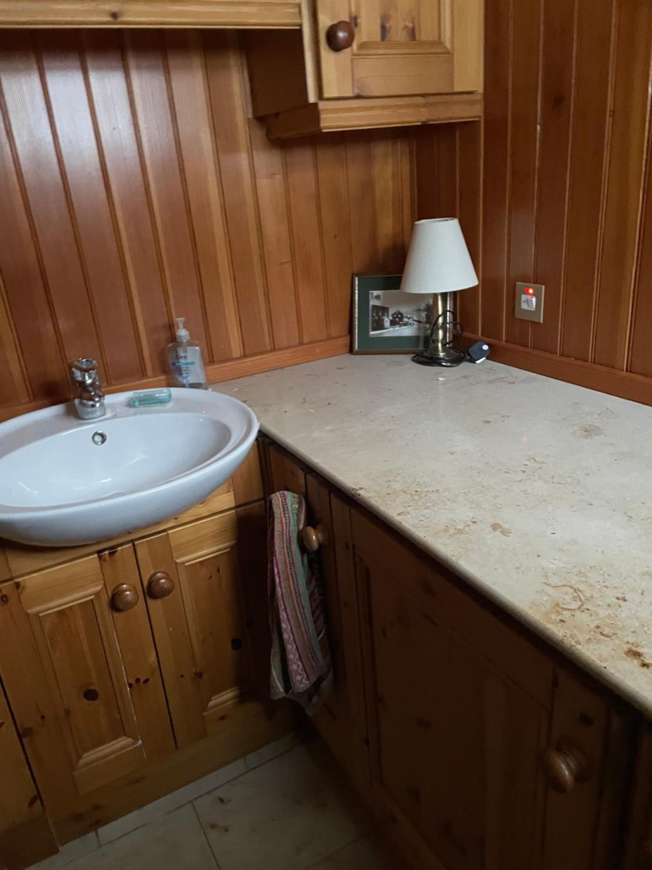 Carnside Lodge