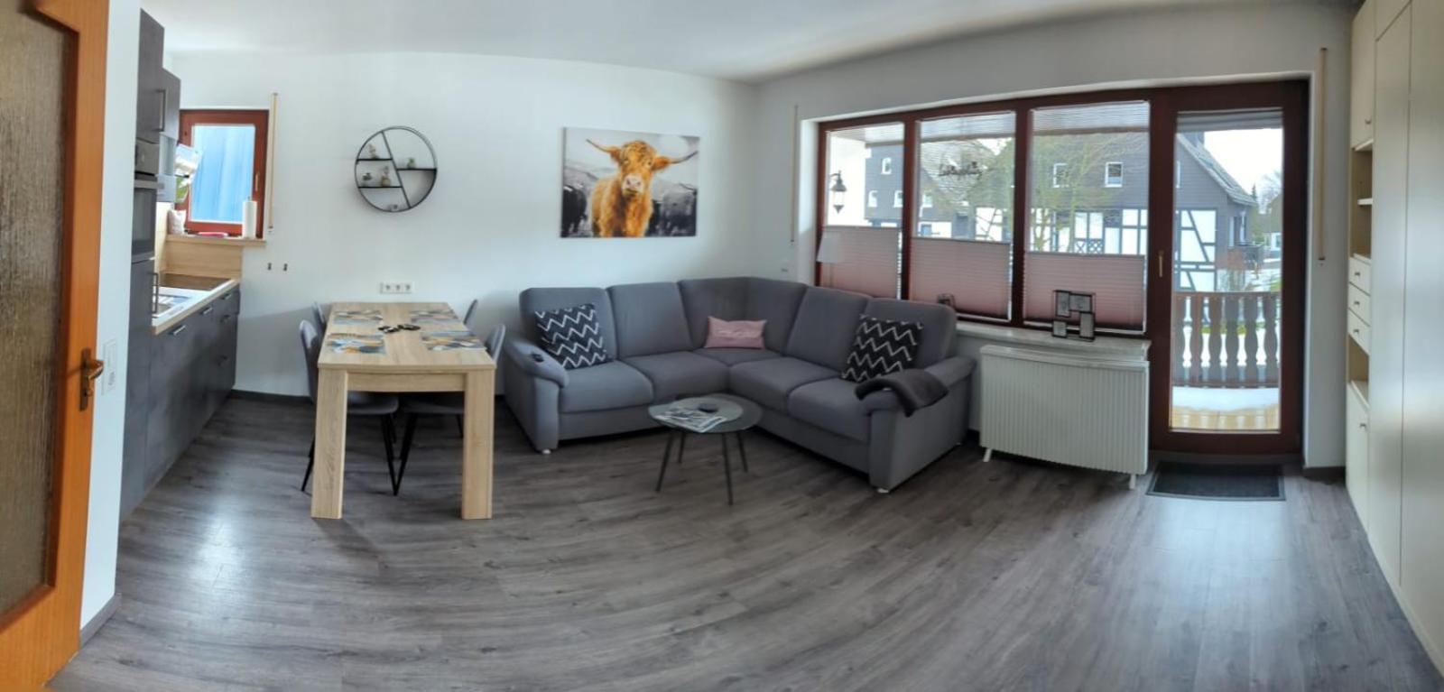 Ferienwohnung Mause view 4