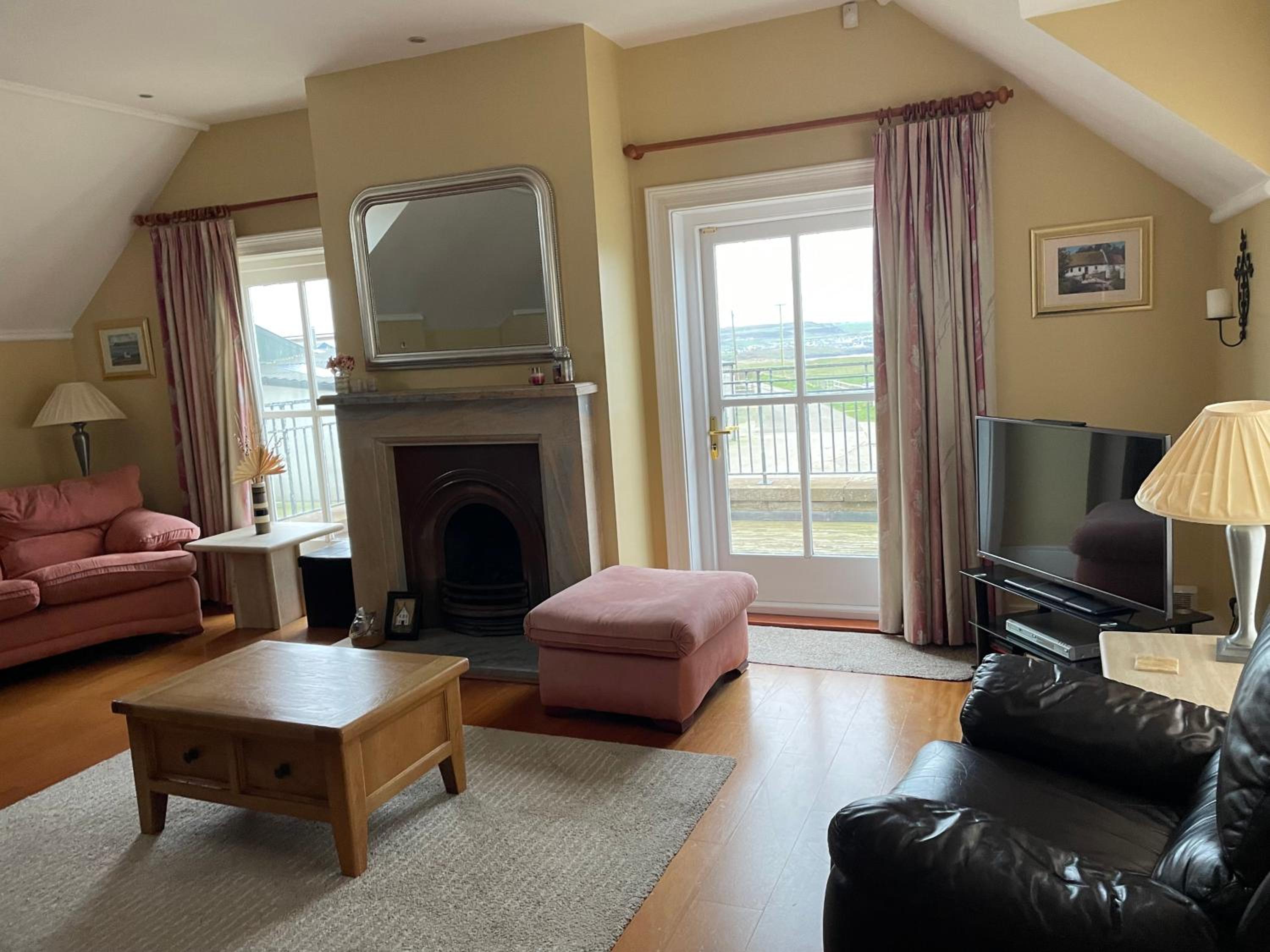 Carnside Lodge