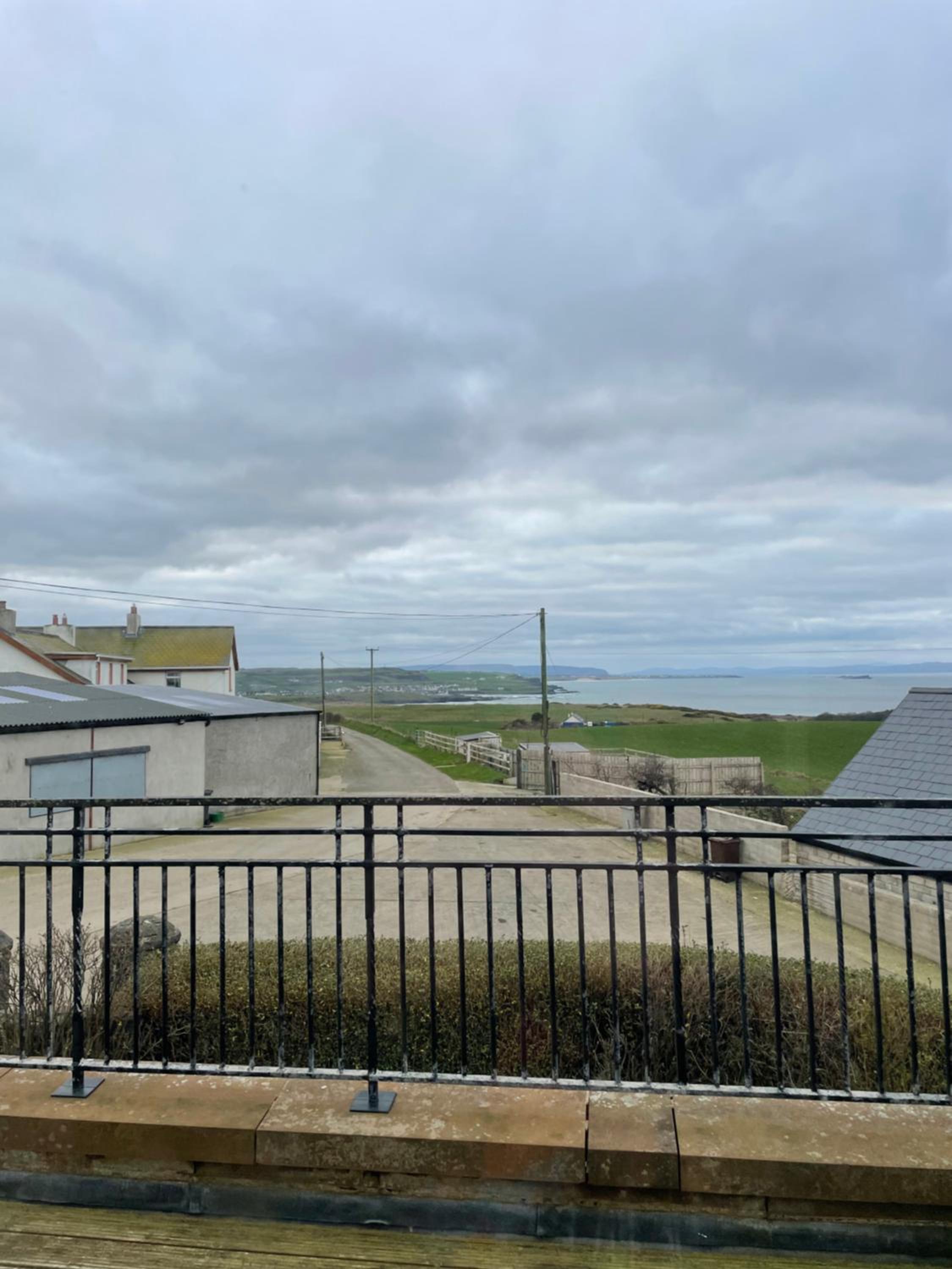 Carnside Lodge
