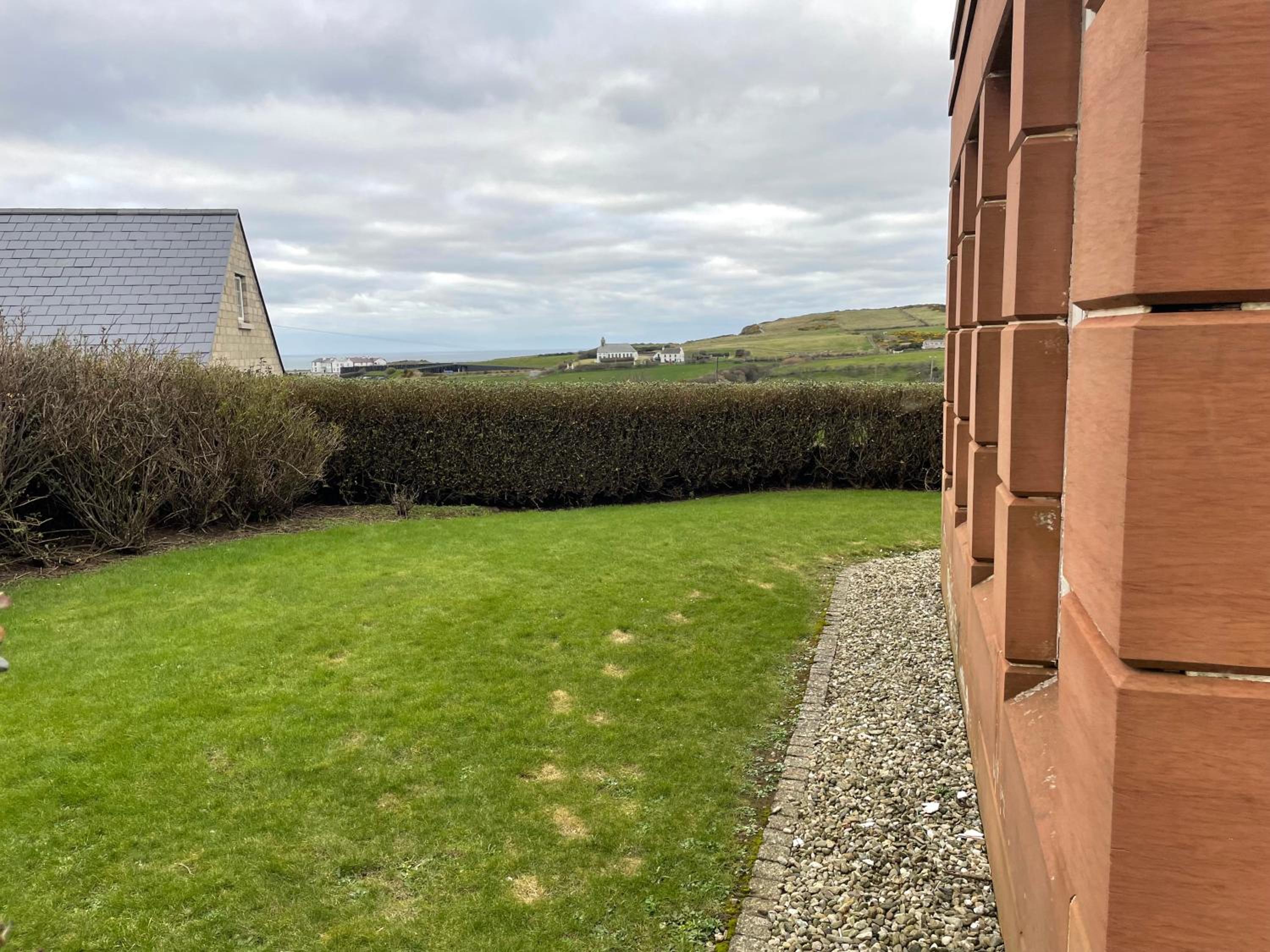 Carnside Lodge