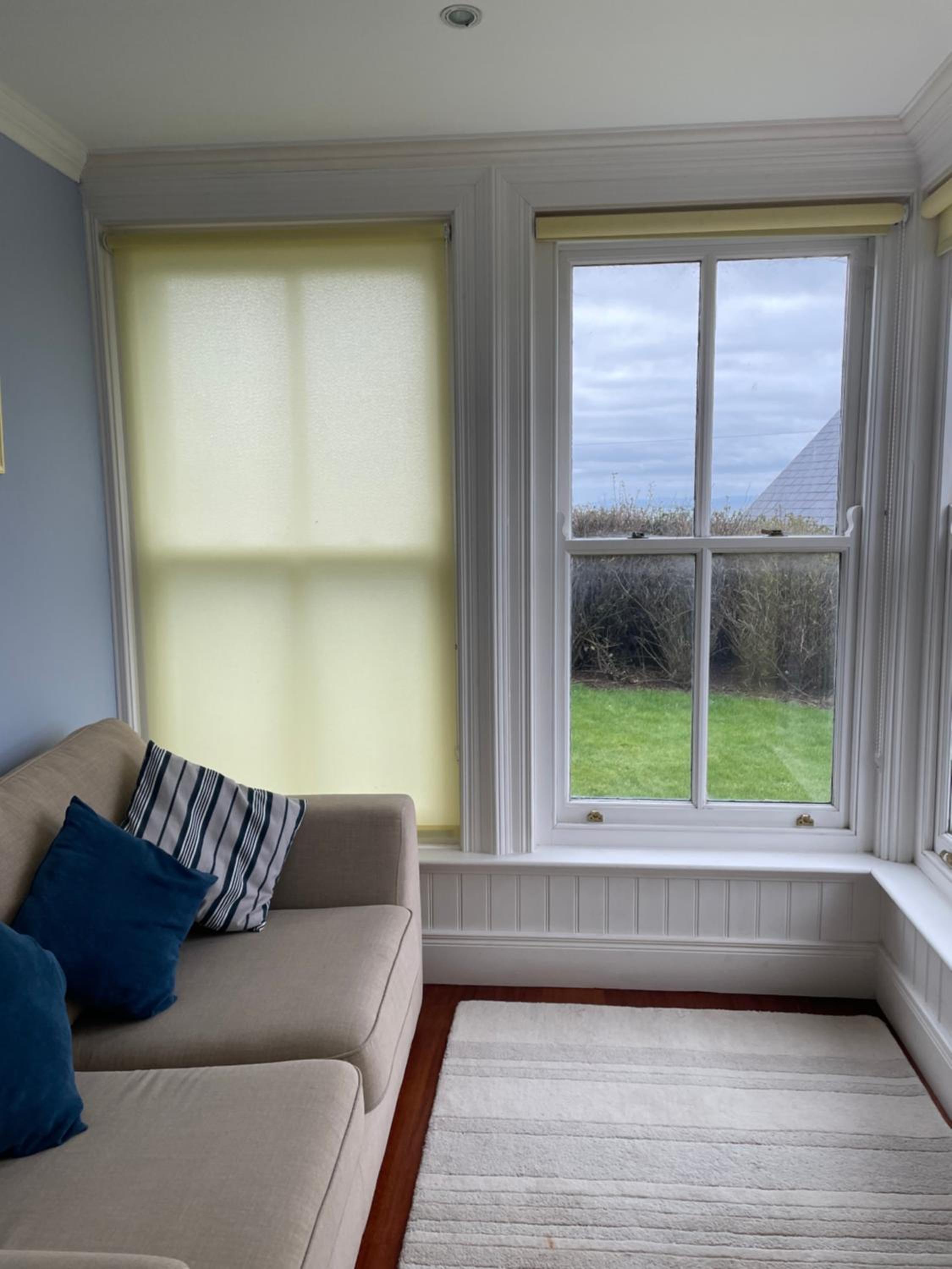 Carnside Lodge