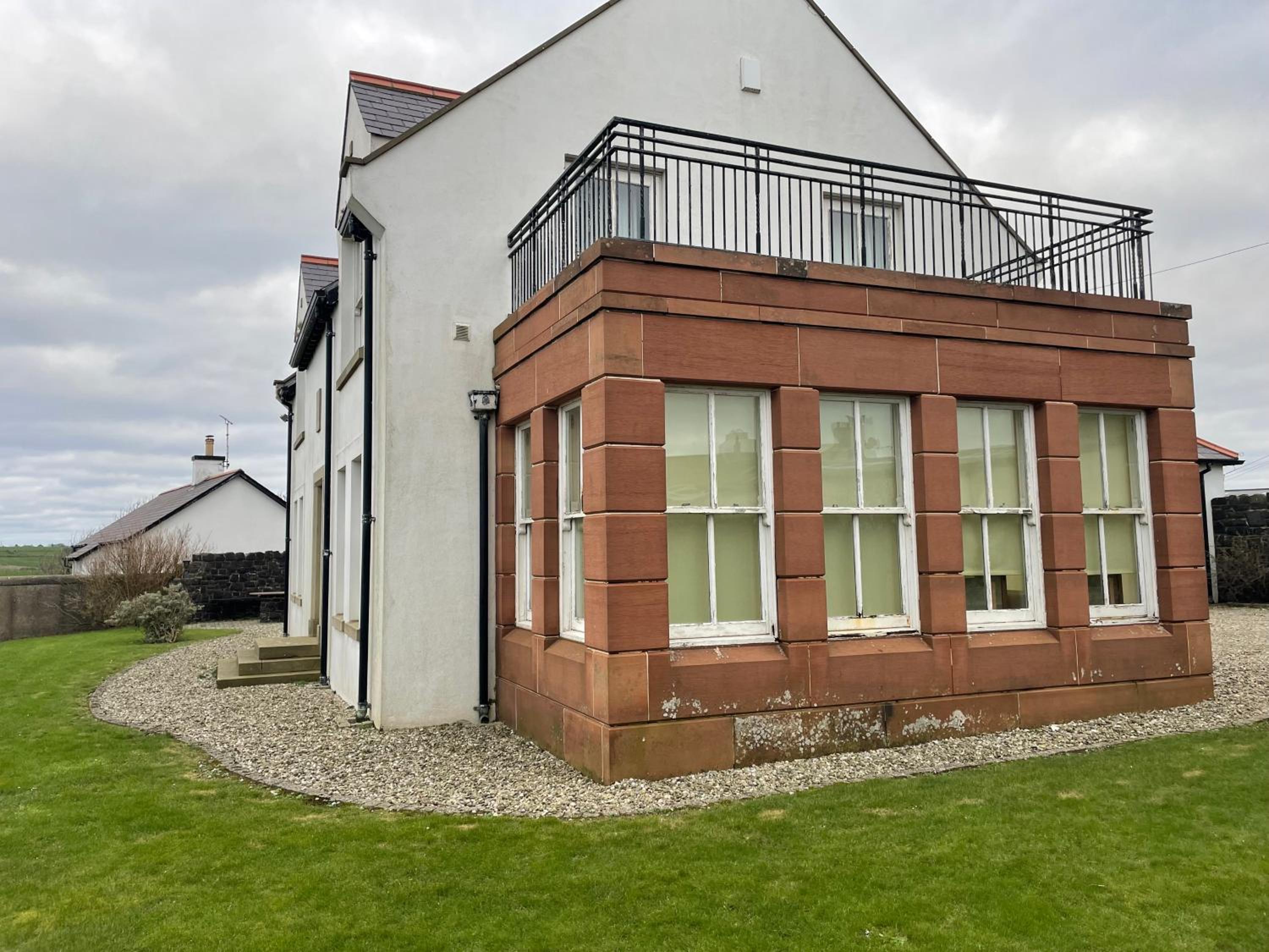 Carnside Lodge