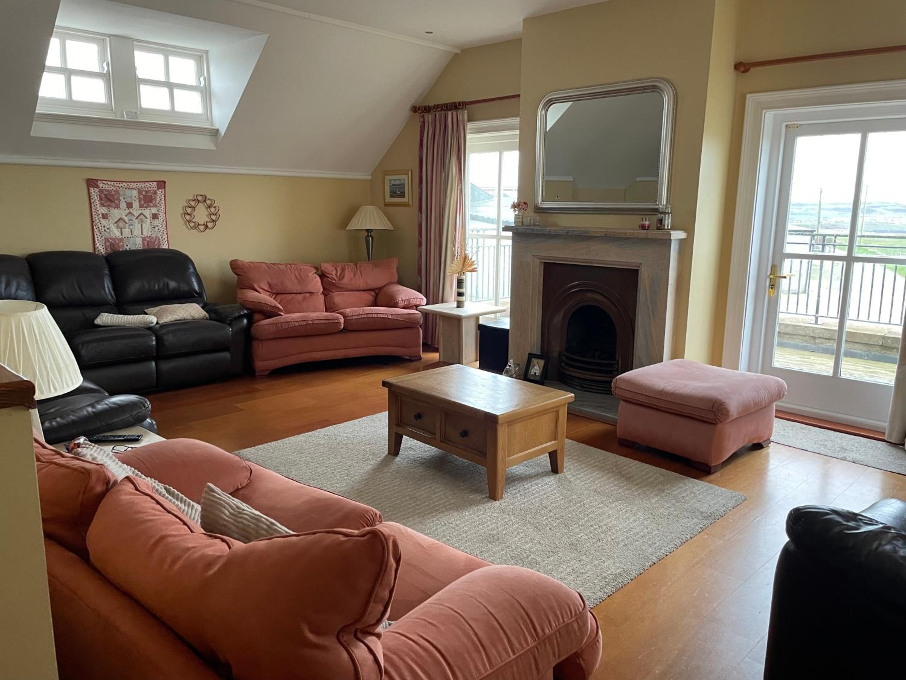 Carnside Lodge