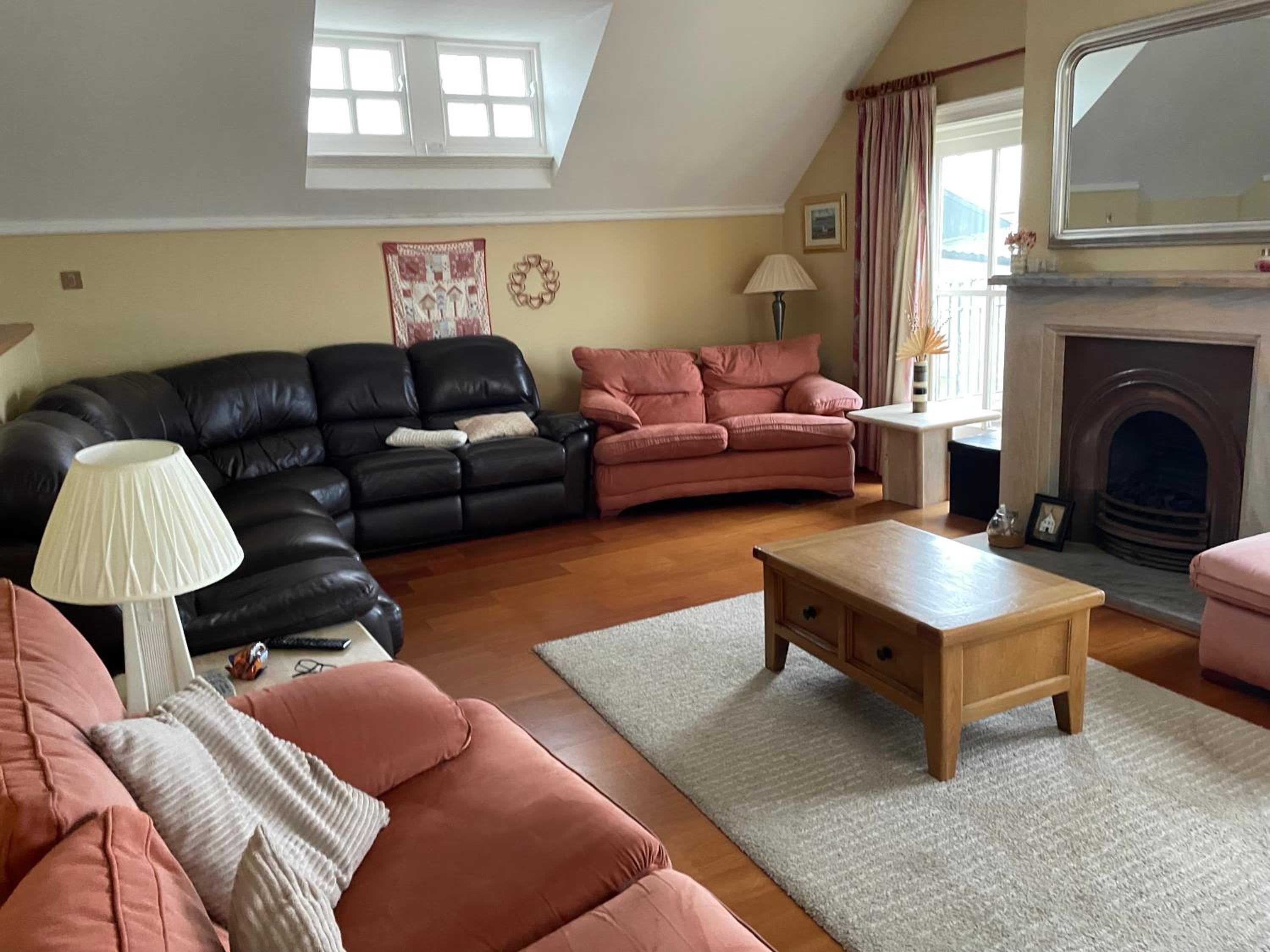 Carnside Lodge