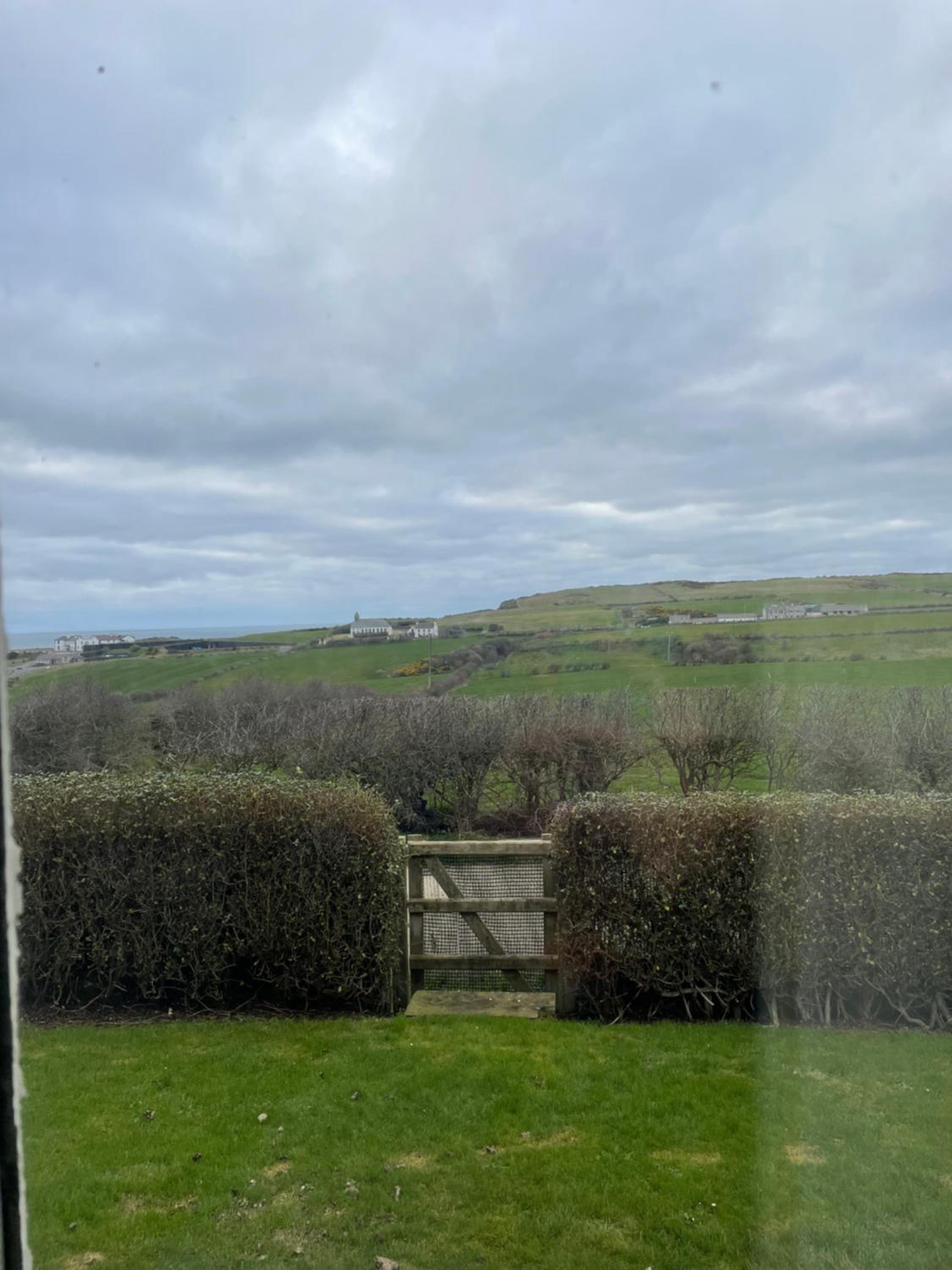 Carnside Lodge