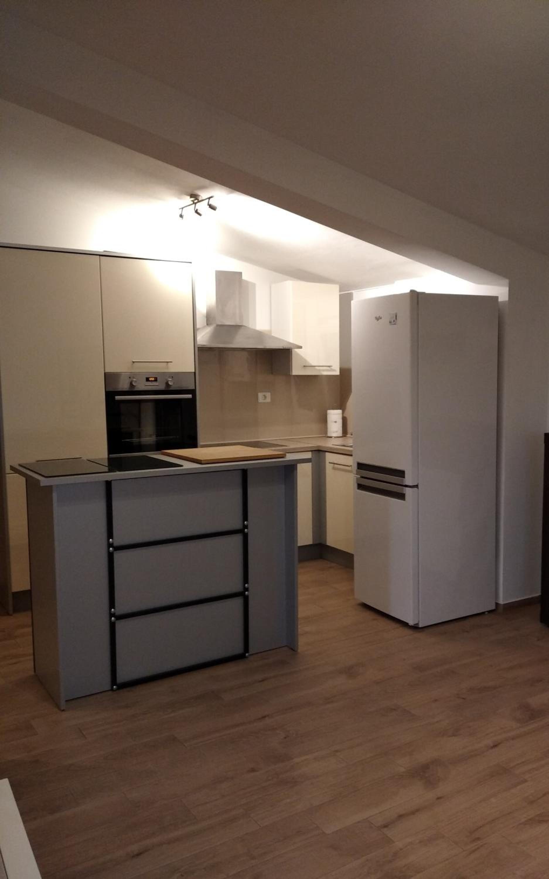 Apartment Ivano