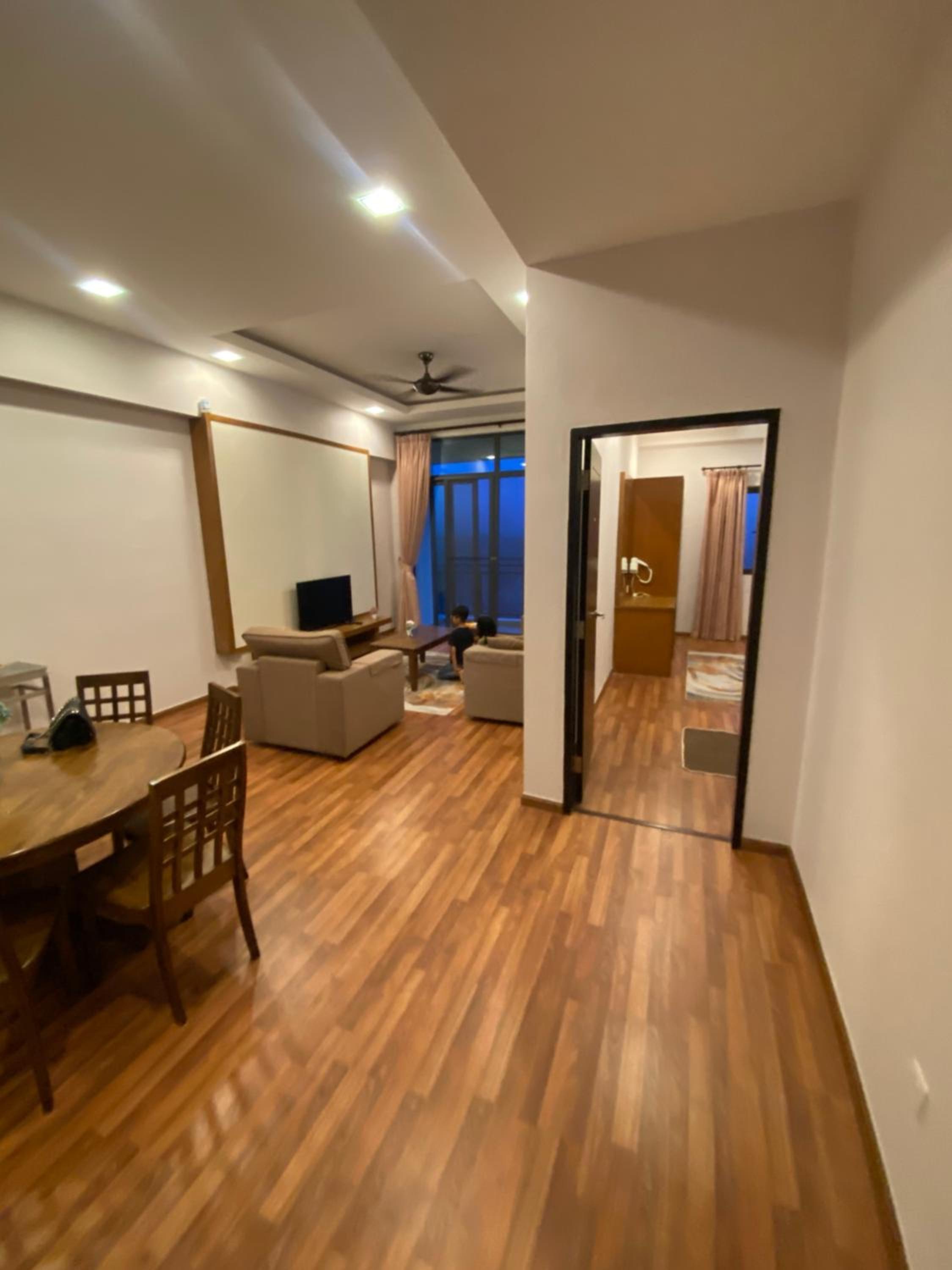 zarraz homestay The Retreat Nova Kea Farm Brinchang photo 1