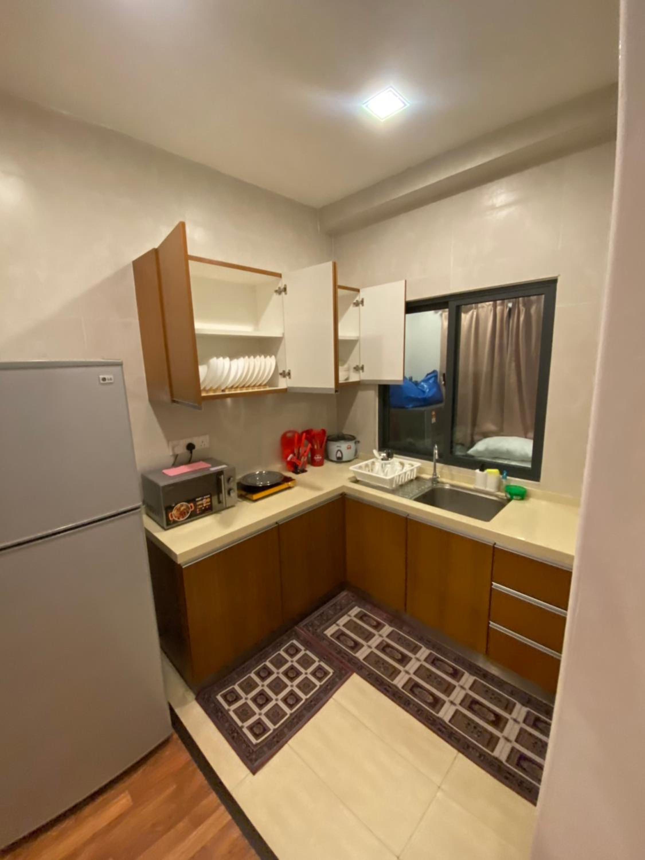 zarraz homestay The Retreat Nova Kea Farm Brinchang photo 3