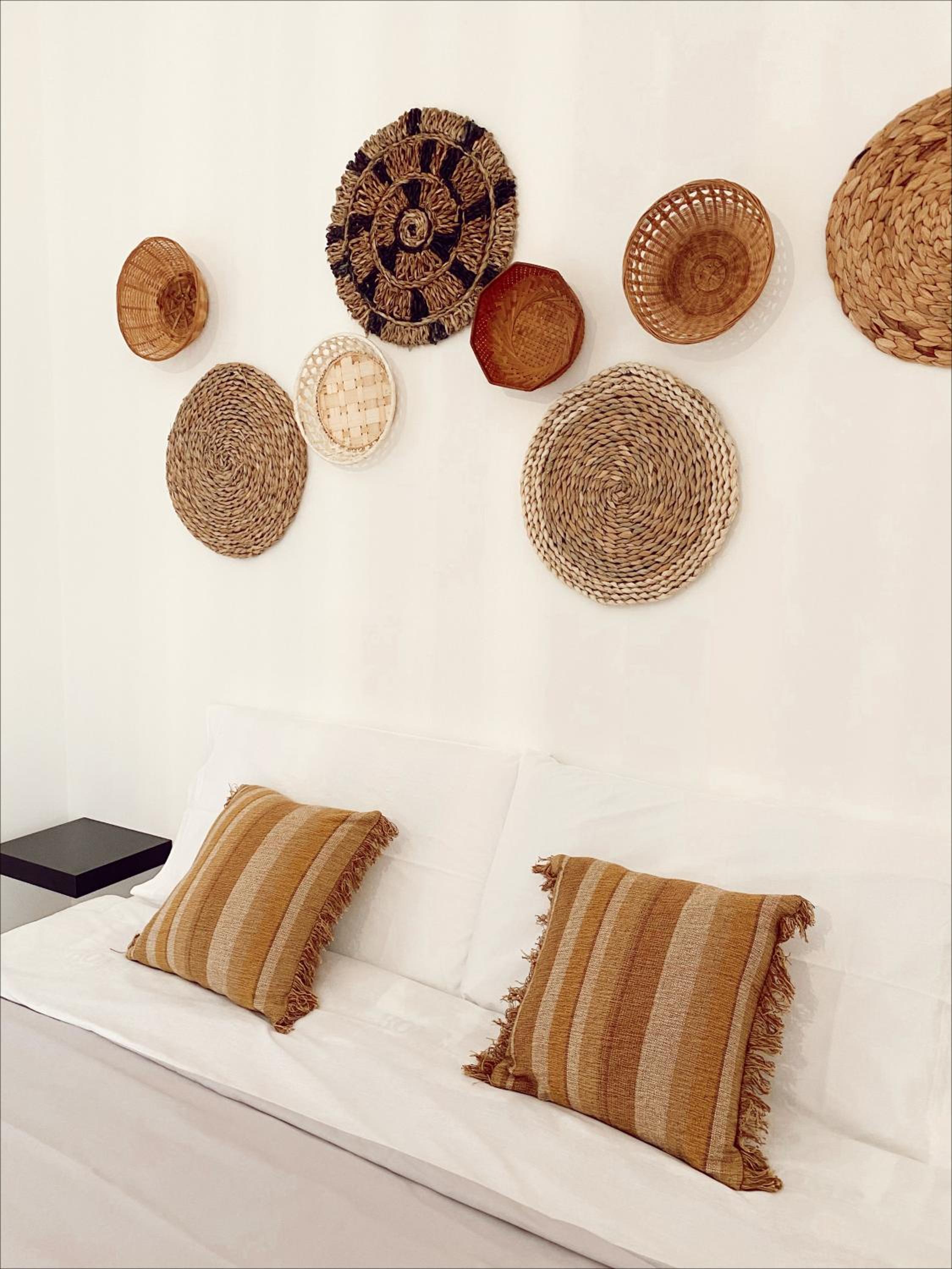 Don Nicuzzo en Salemi — hotel room
