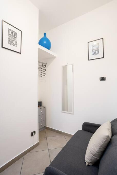 SorrentoVibes - Two Bedrooms Apt in Sorrento Center with Terrace photo 5