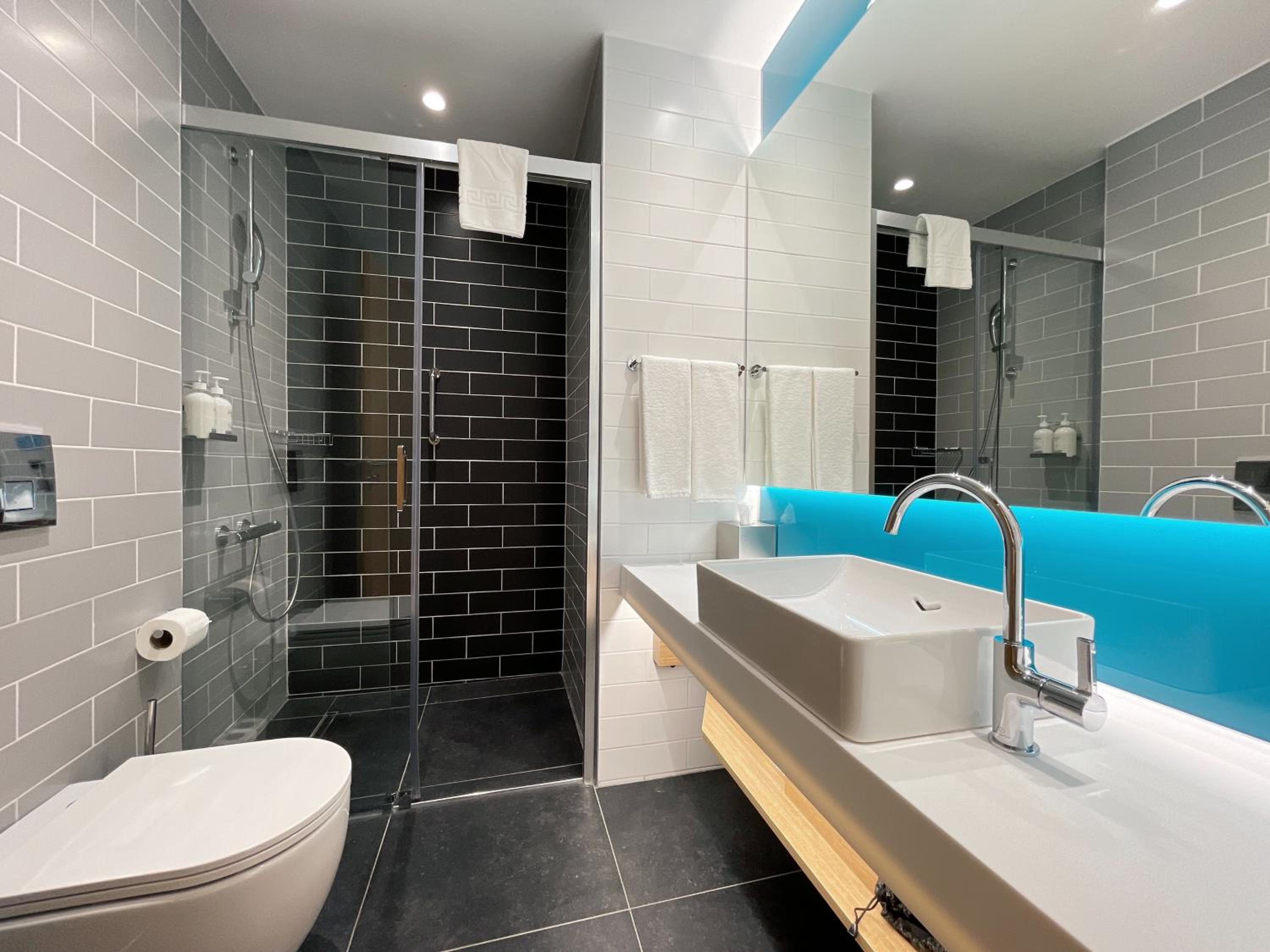 Holiday Inn Express - Ankara - Airport, an IHG Hotel - Image 57