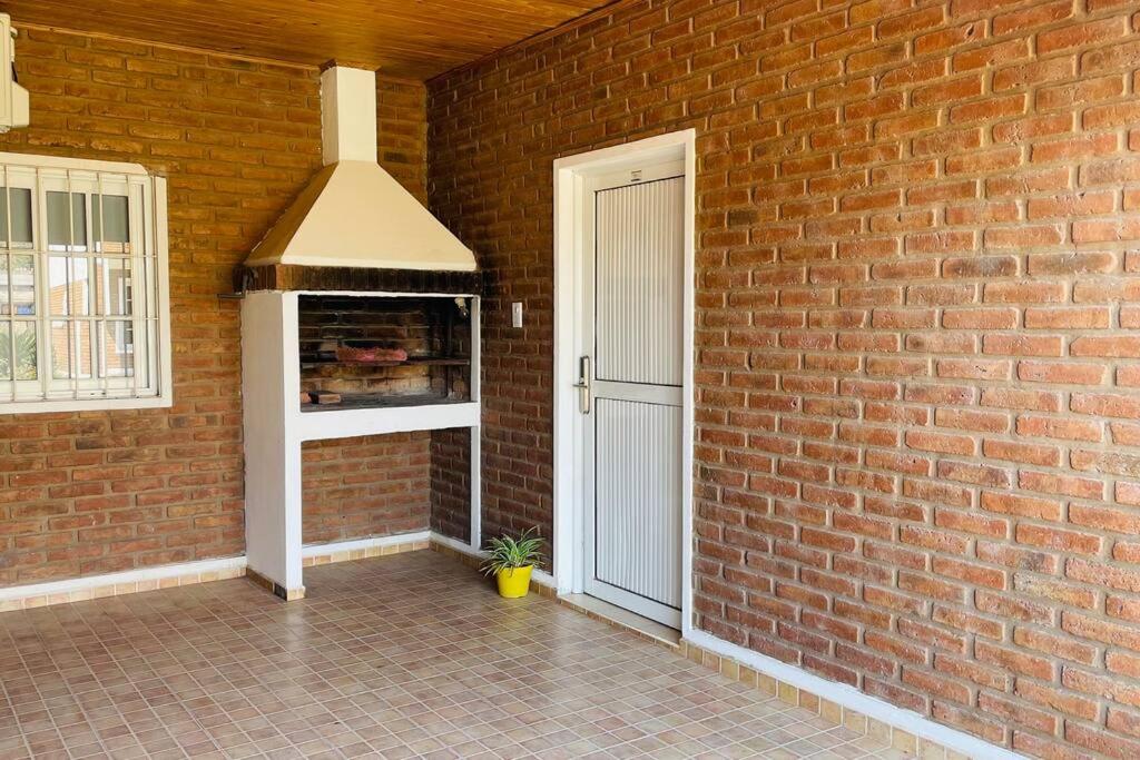 G2 Casa en Villa Ángela 2 dormitorios con Garage Independiente
