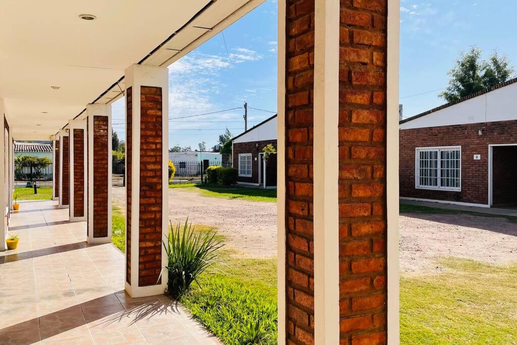 G2 Casa en Villa Ángela 2 dormitorios con Garage Independiente