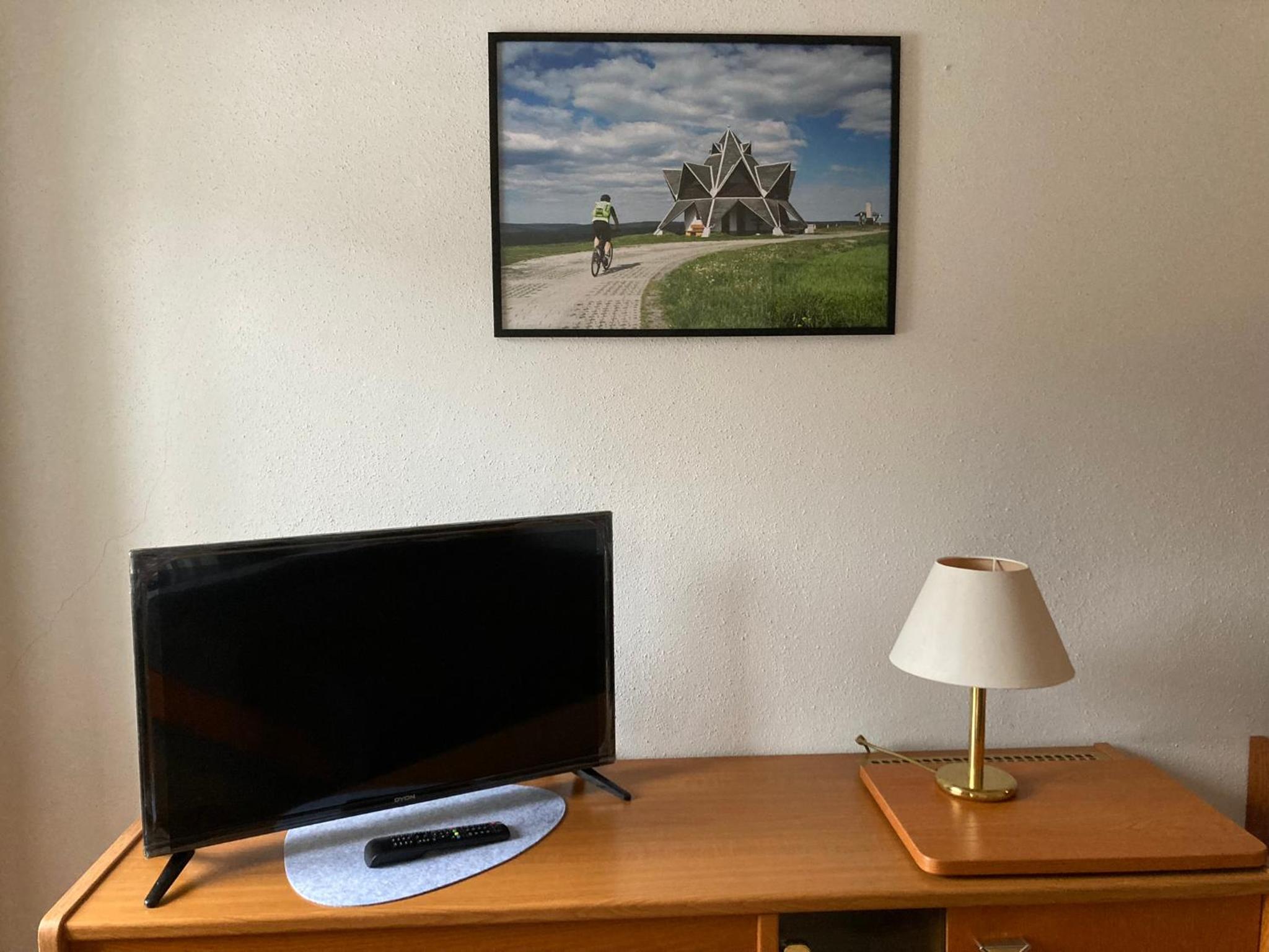 Wohlfühlherberge Weitblick