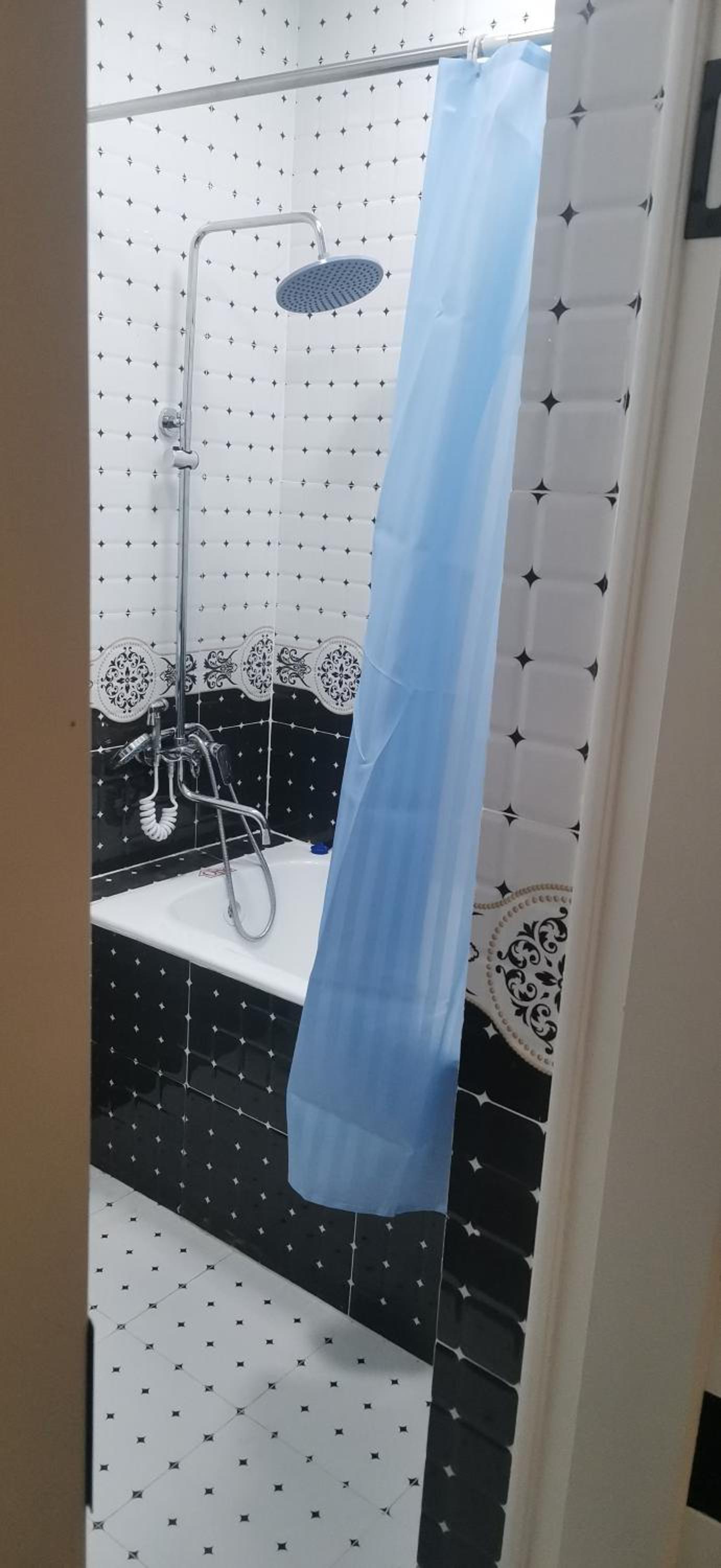 Royal 2-room apartment