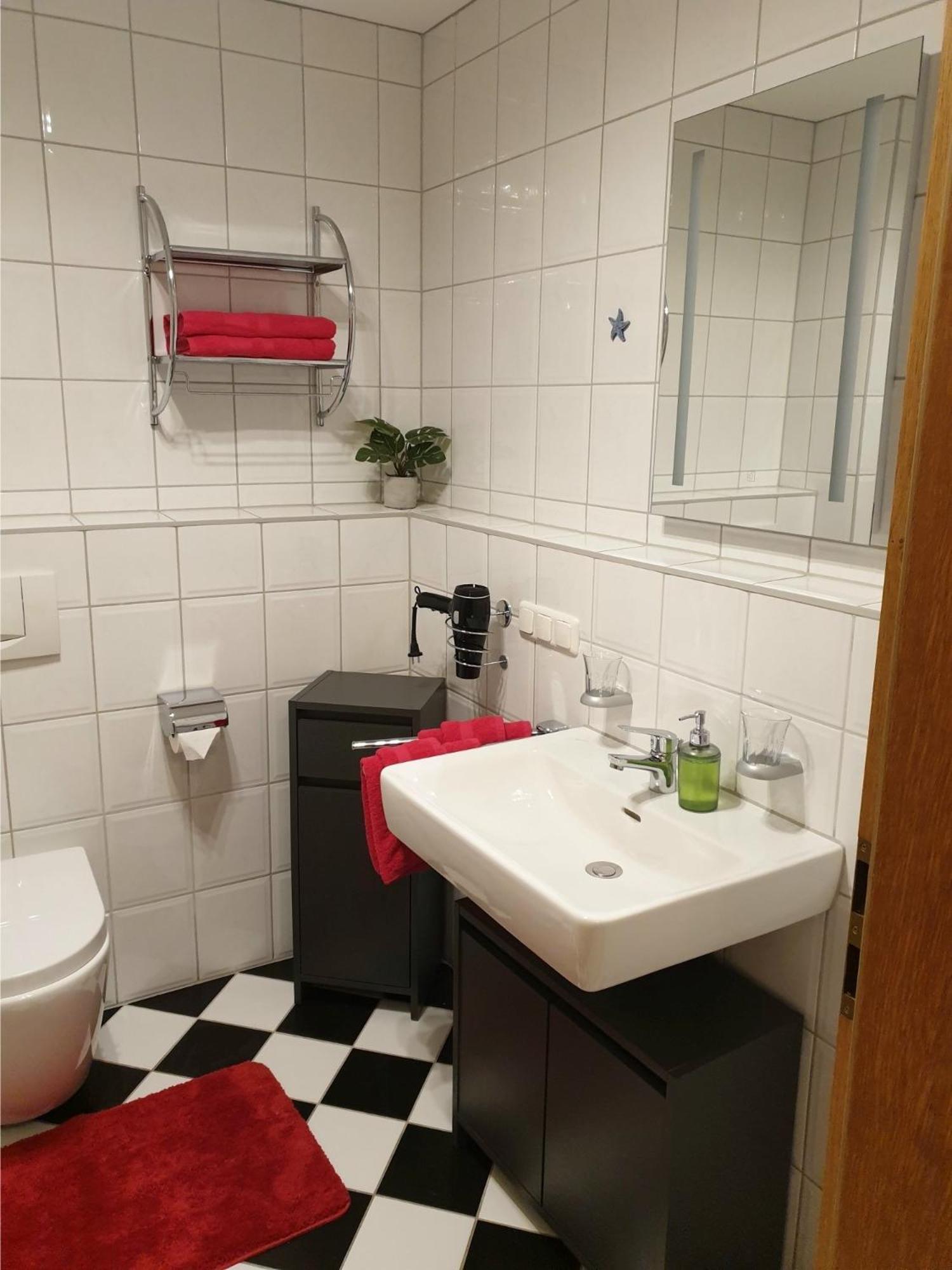 Ferienwohnung Sunnwinkel view 2