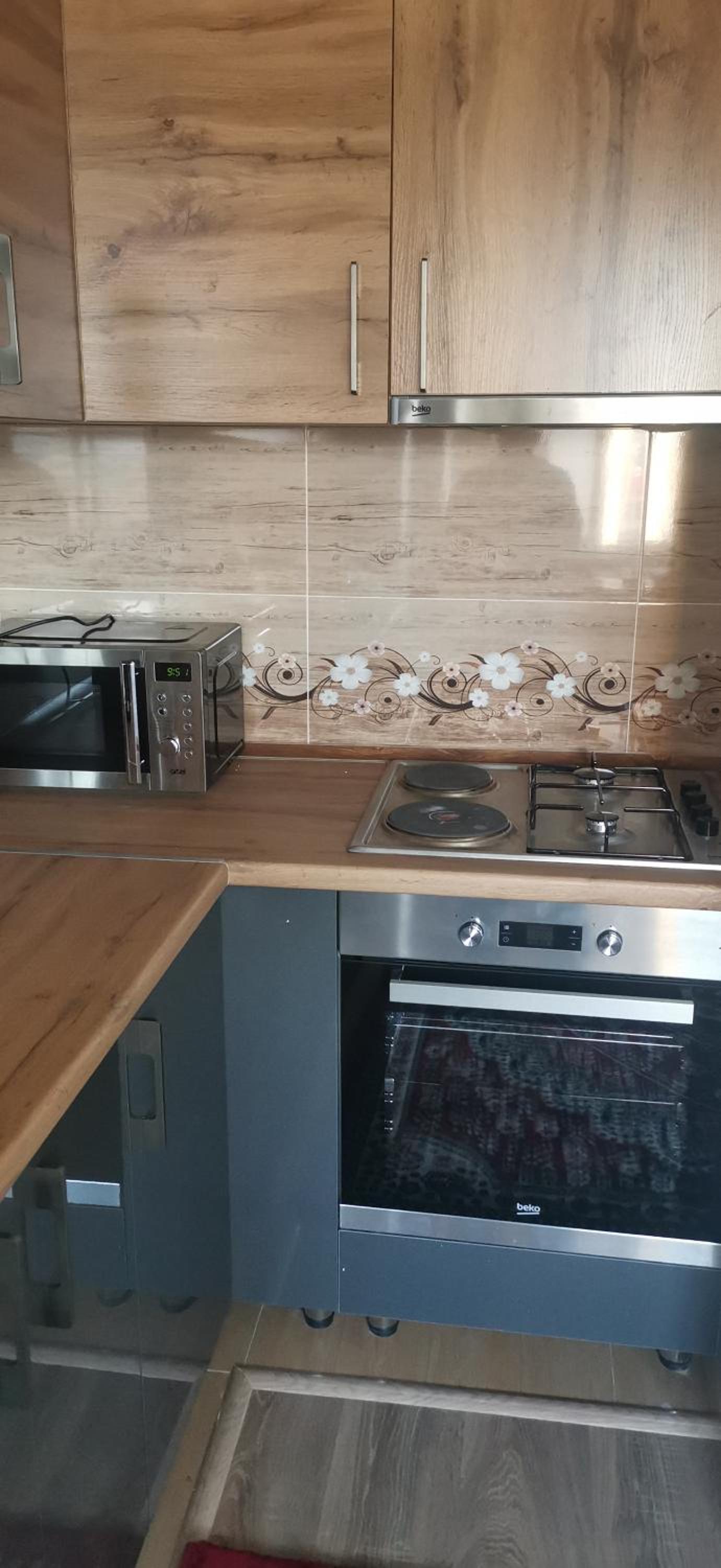 Royal 2-room apartment