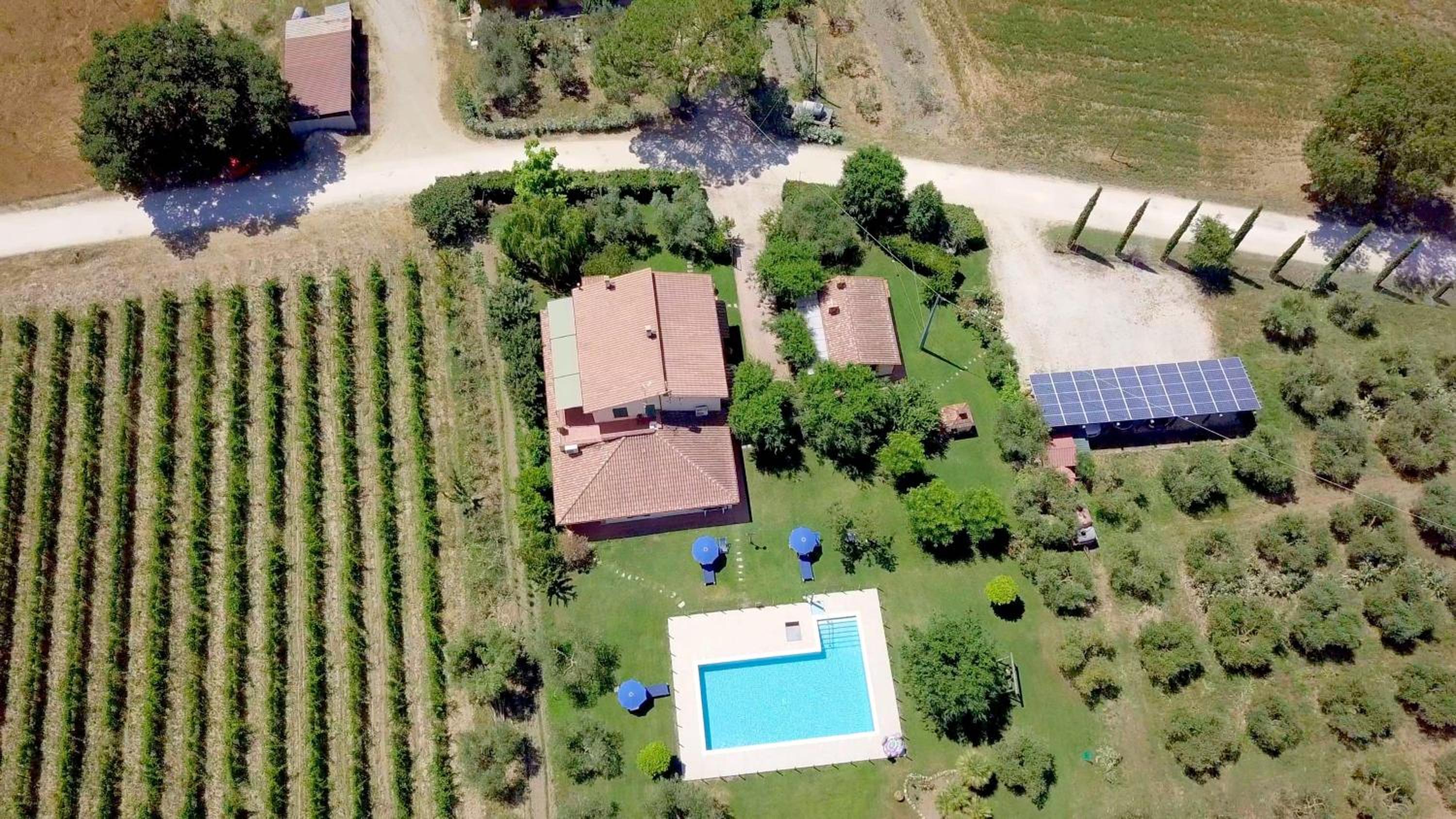 Il Girasole Terzuolo