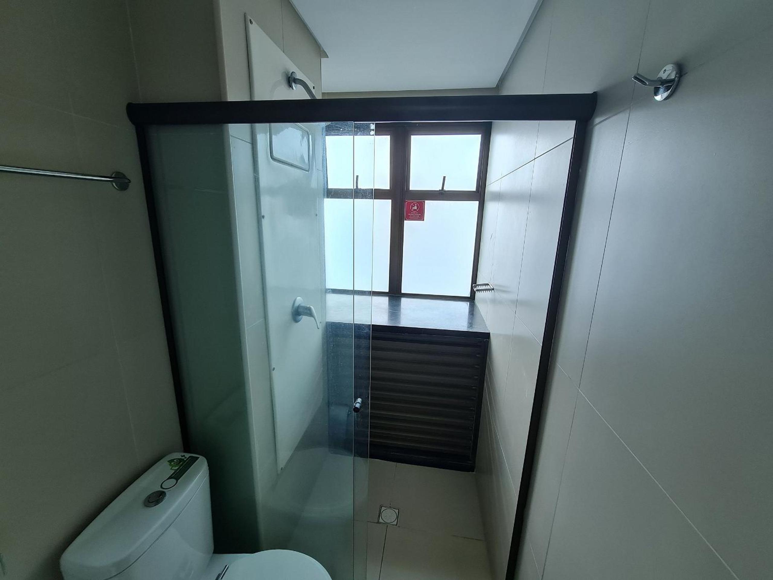 Confortável Flat em Boa Viagem com vista