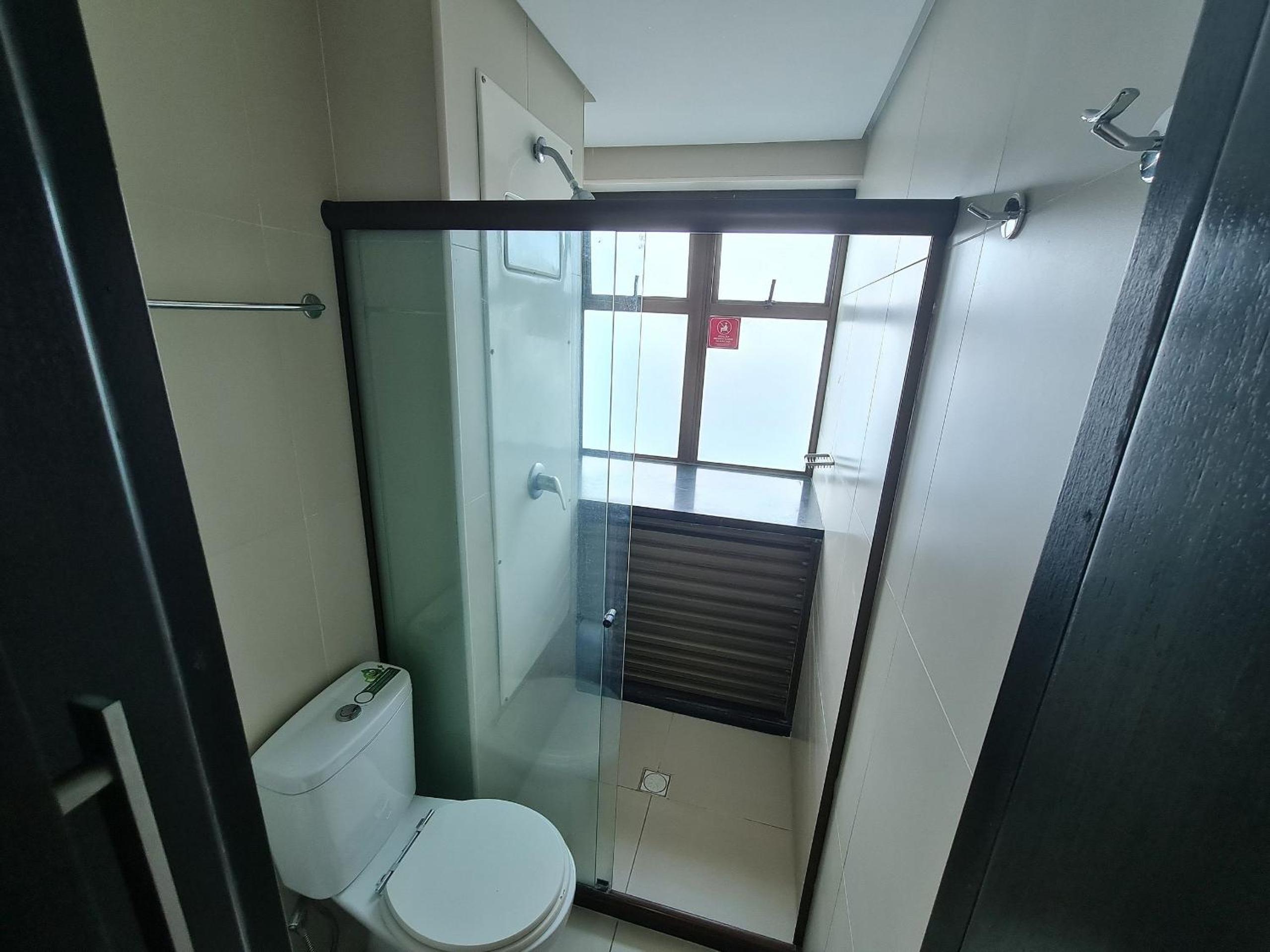 Confortável Flat em Boa Viagem com vista