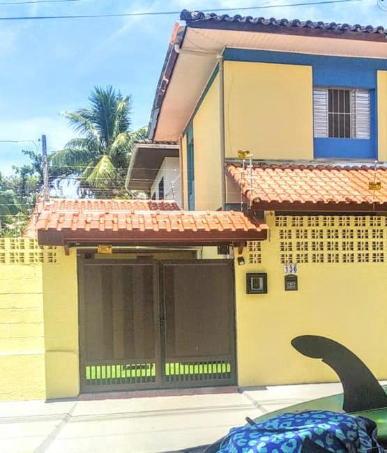 Ubatuba Wild Surf House