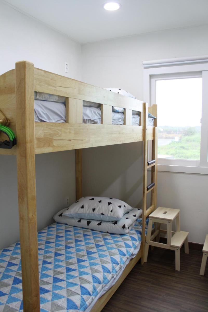 Warak Guesthouse