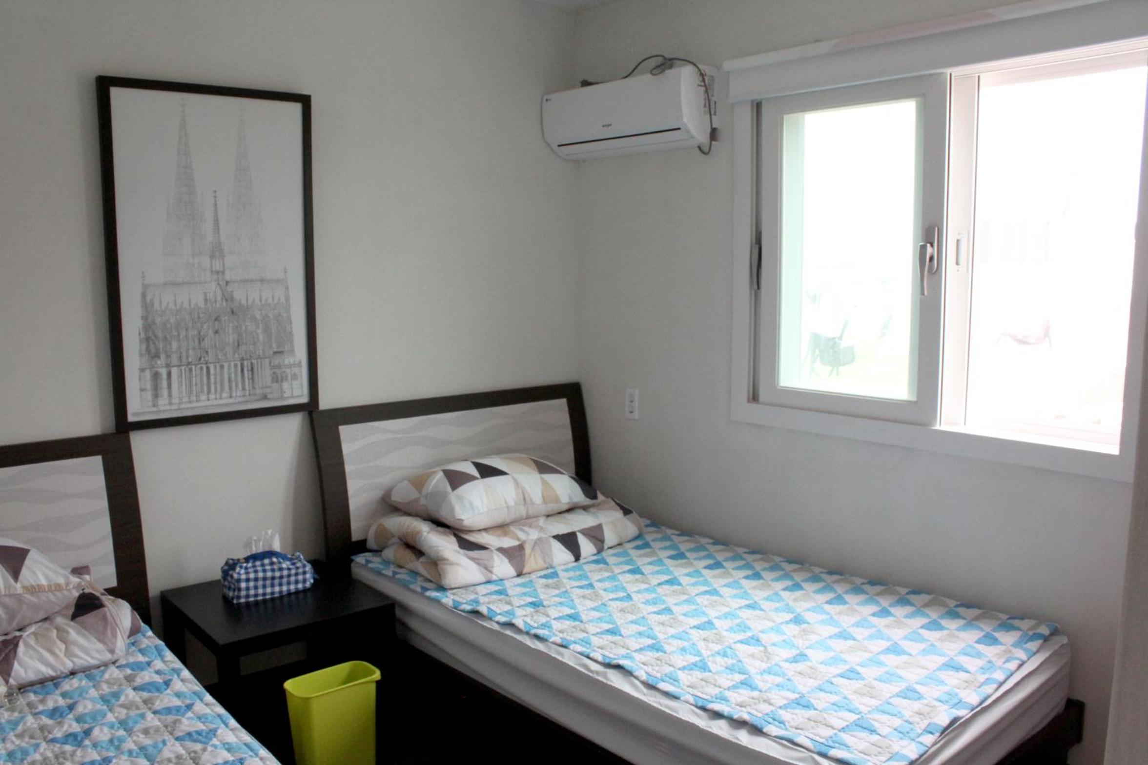 Warak Guesthouse