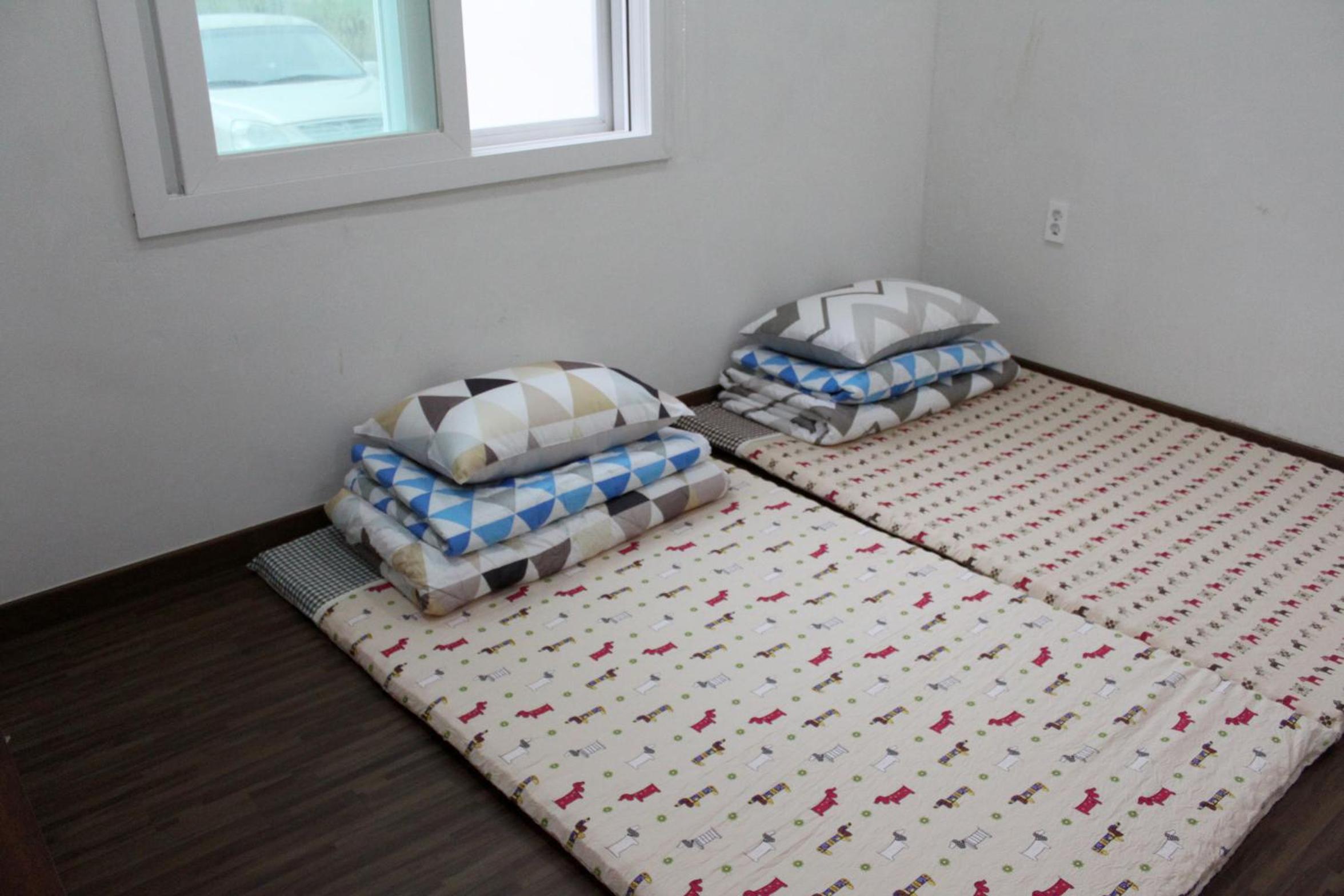 Warak Guesthouse