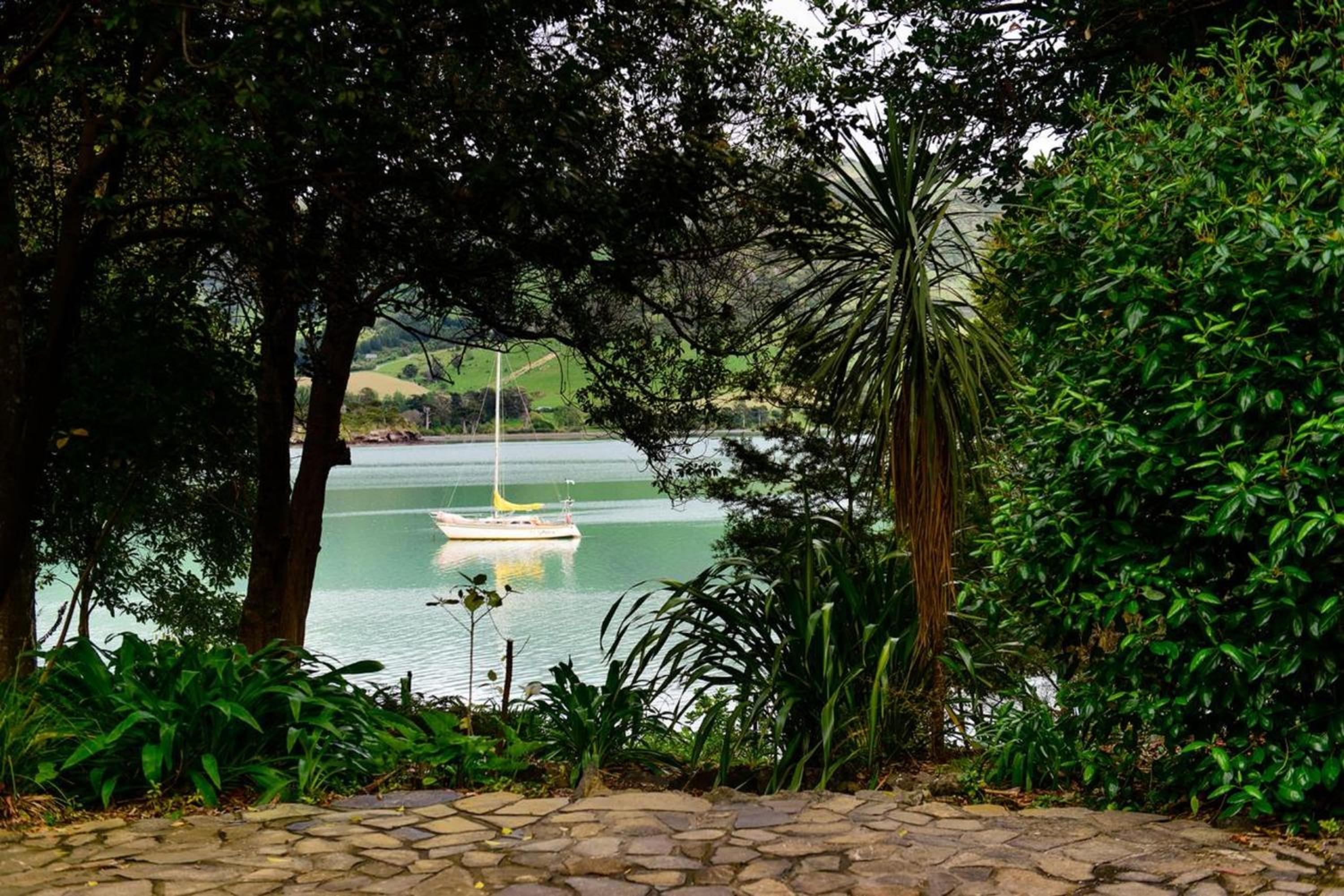 Annandale Coastal Farm Escape & Luxury Villa Collection
