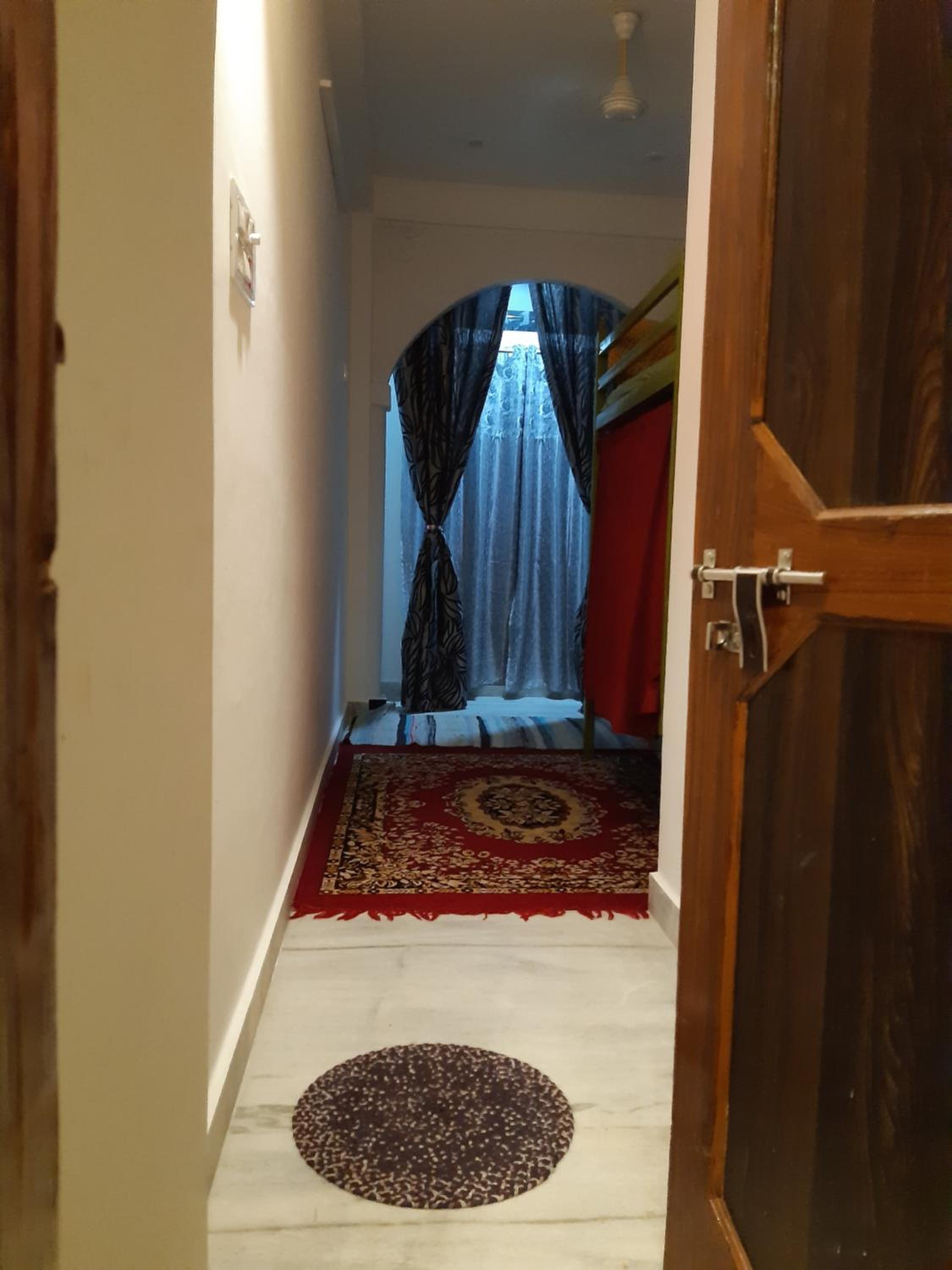 Ali Baba Hostel & Homestay view 5