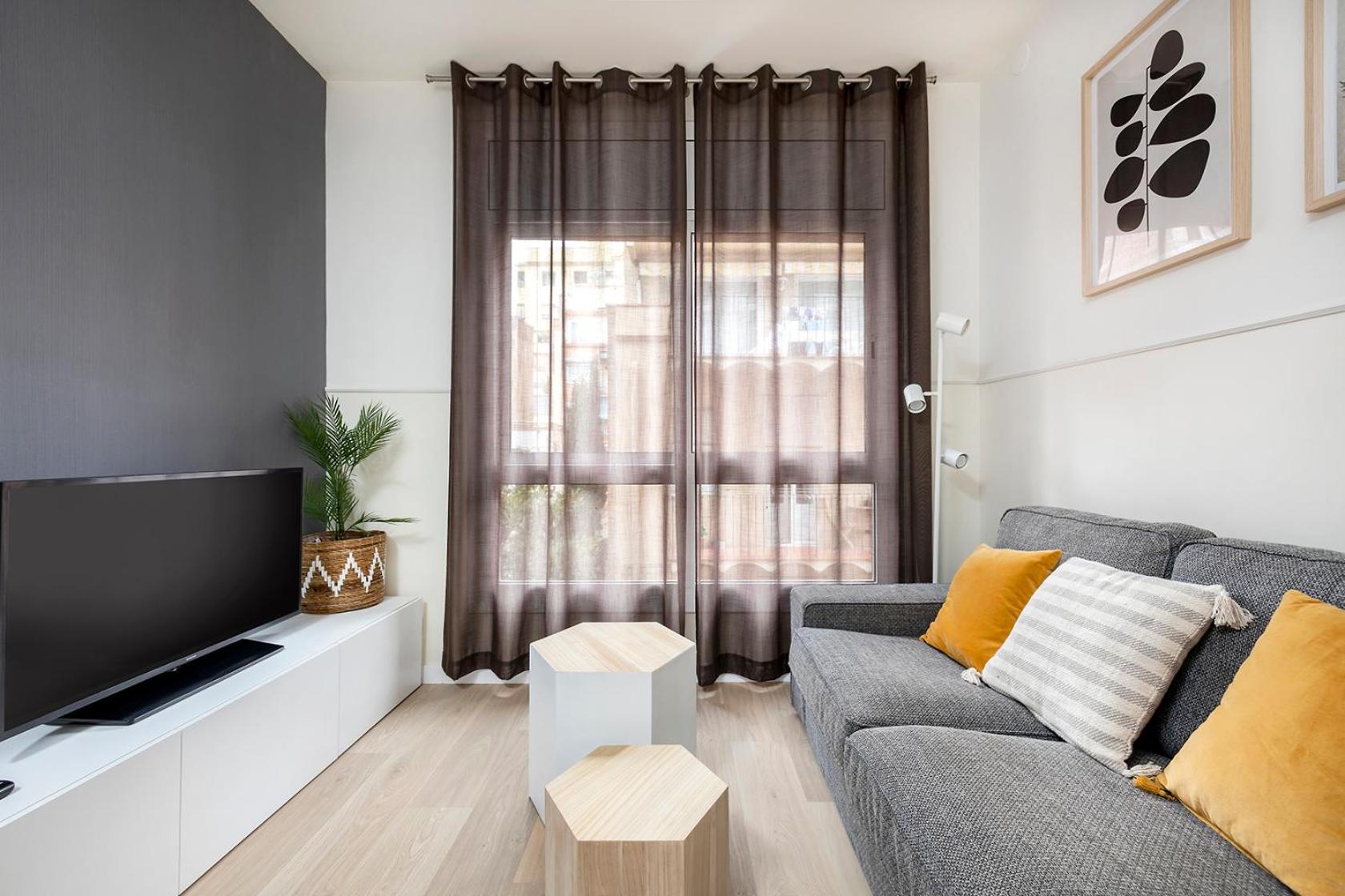 Apartments Sata Sagrada Familia Area