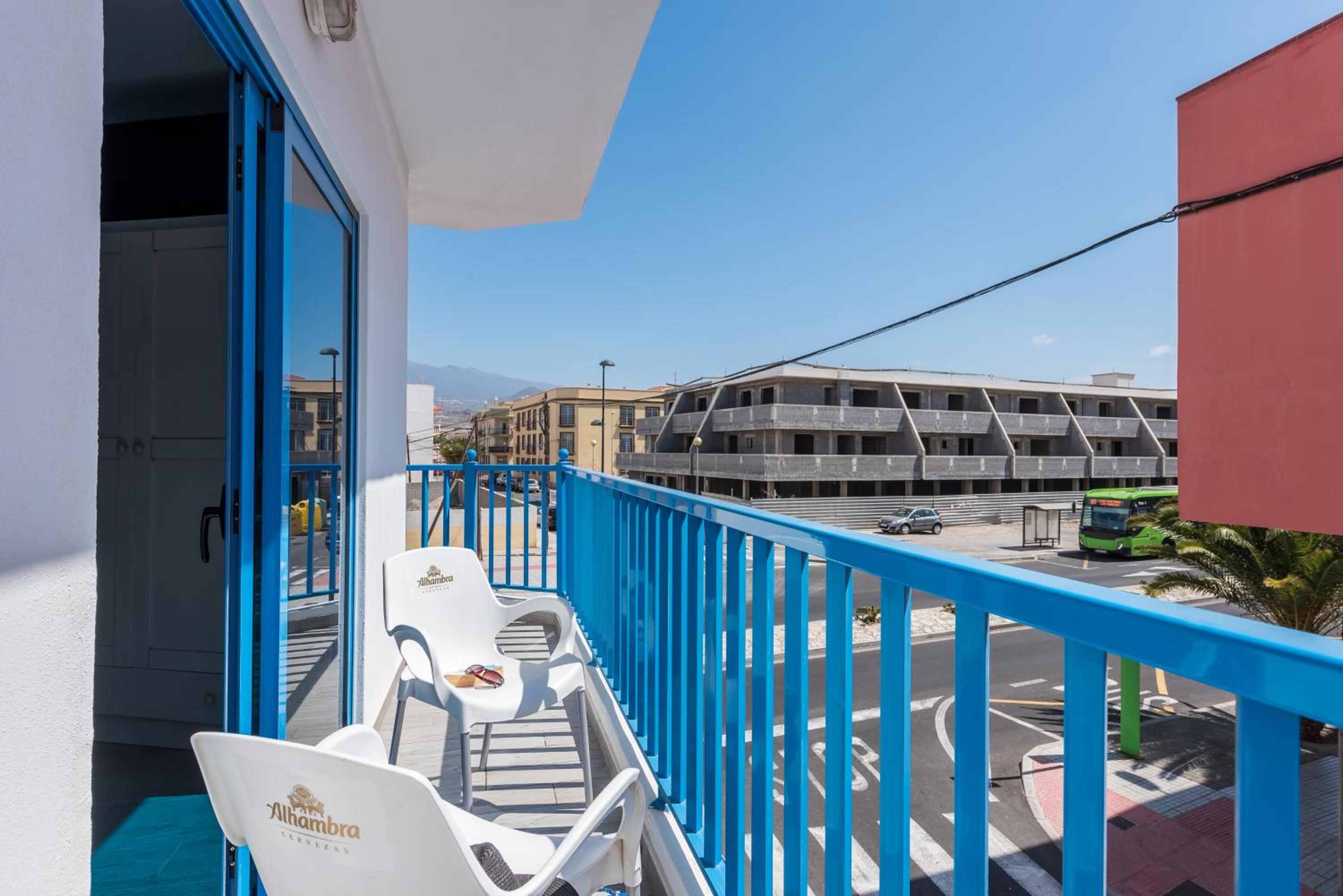 Riva Eco Guest House