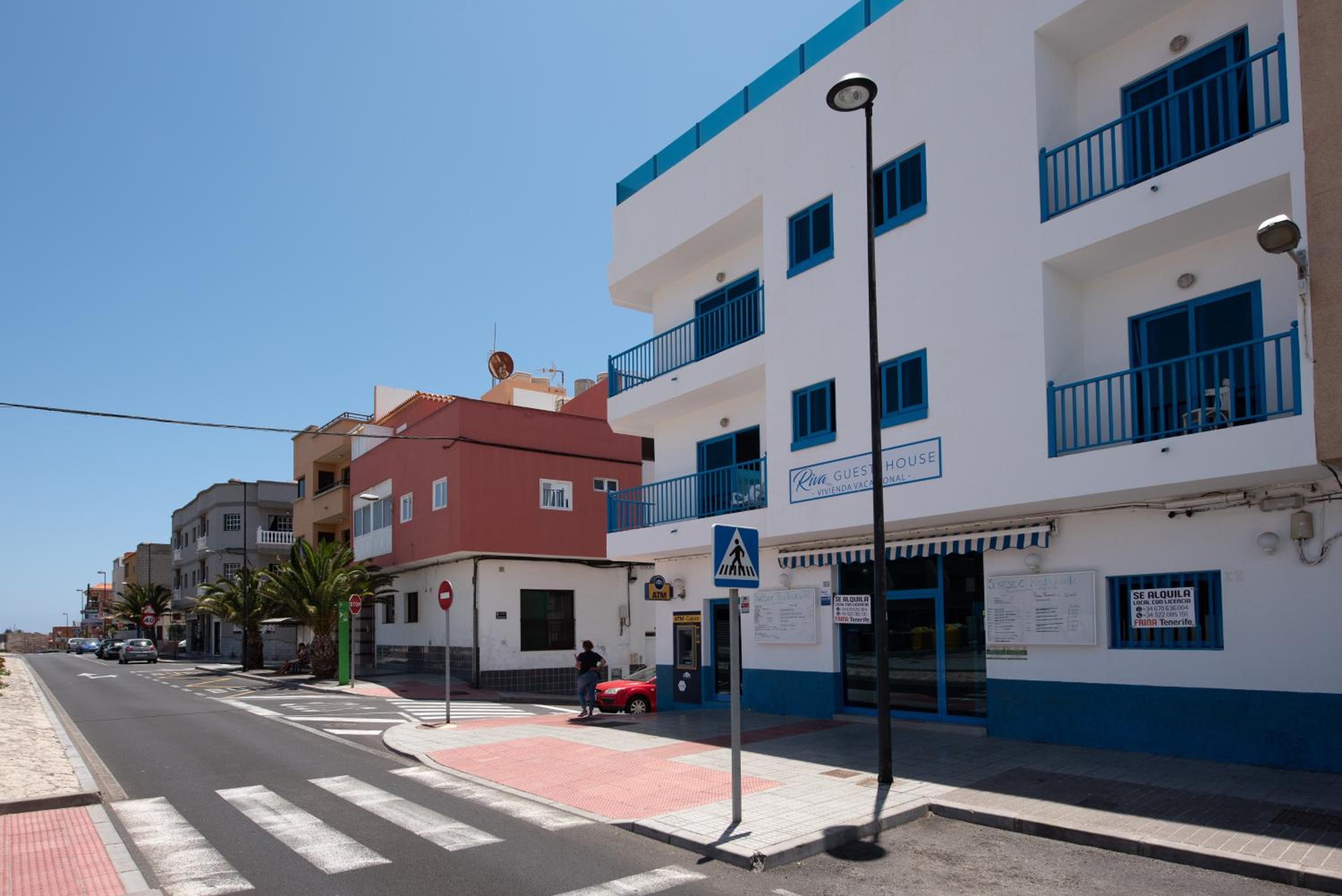 Riva Eco Guest House