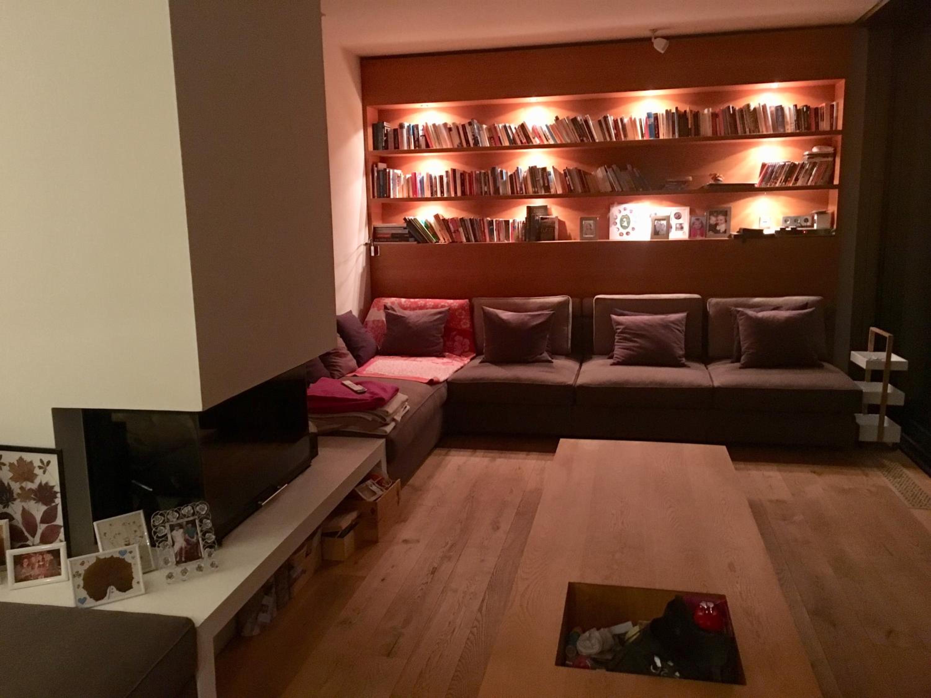 Attersee Luxury Design Villa with dream views, large Pool and Sauna