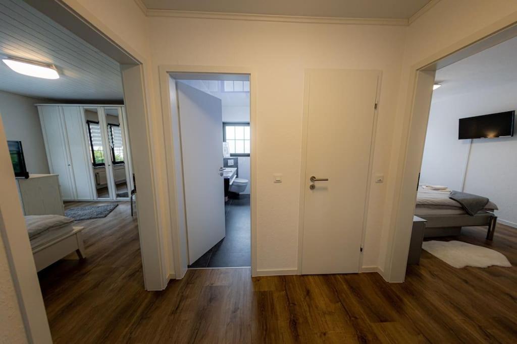 Wohnung Hirschhöhe im Taunus