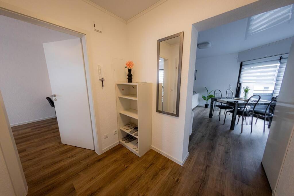 Wohnung Hirschhöhe im Taunus