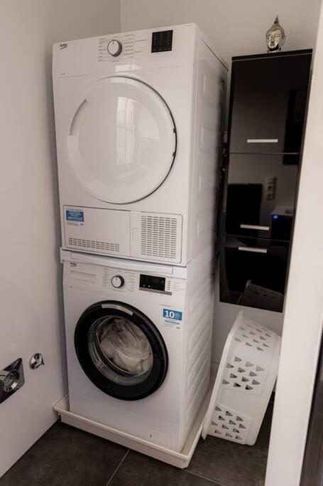 Wohnung Hirschhöhe im Taunus