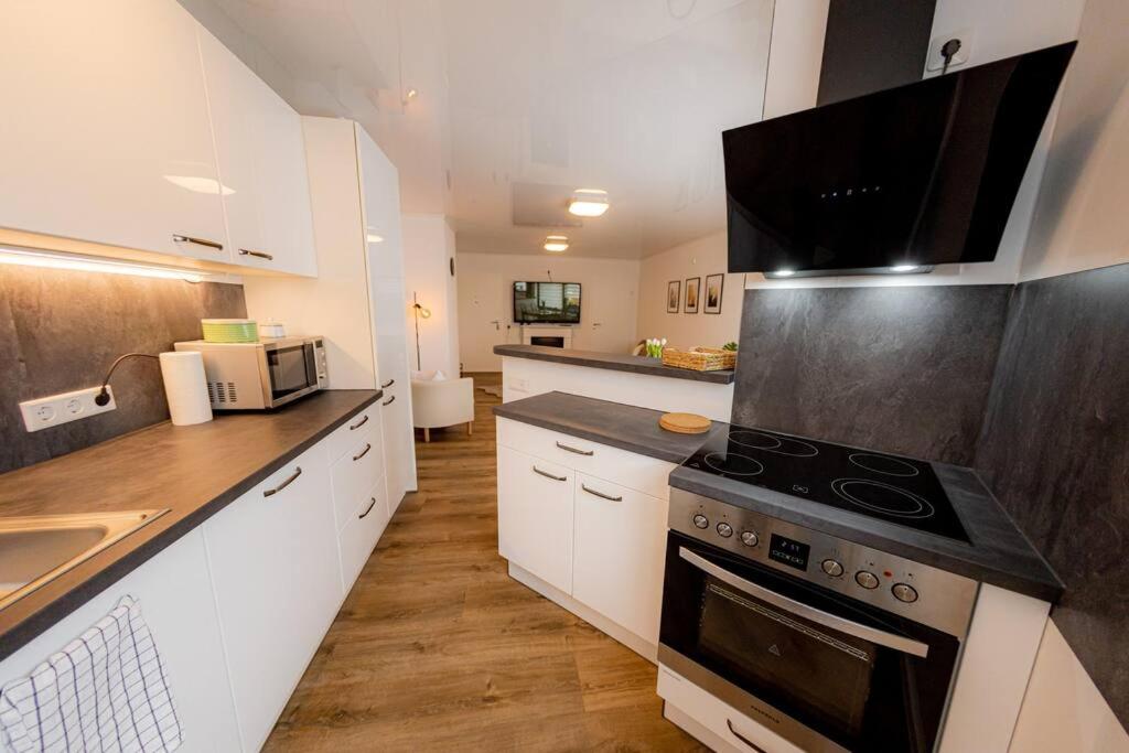 Wohnung Hirschhöhe im Taunus