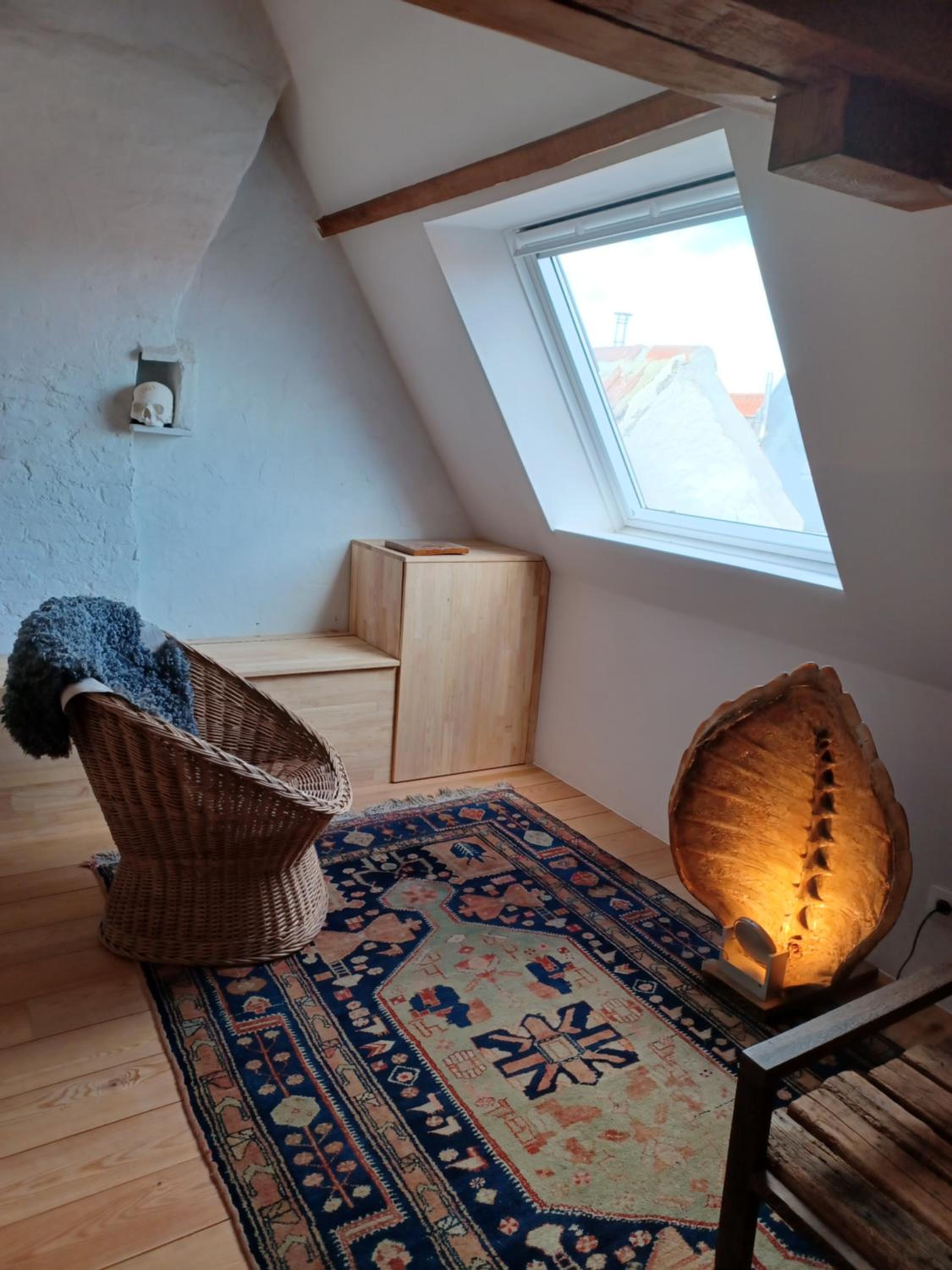 De Zomere B&B