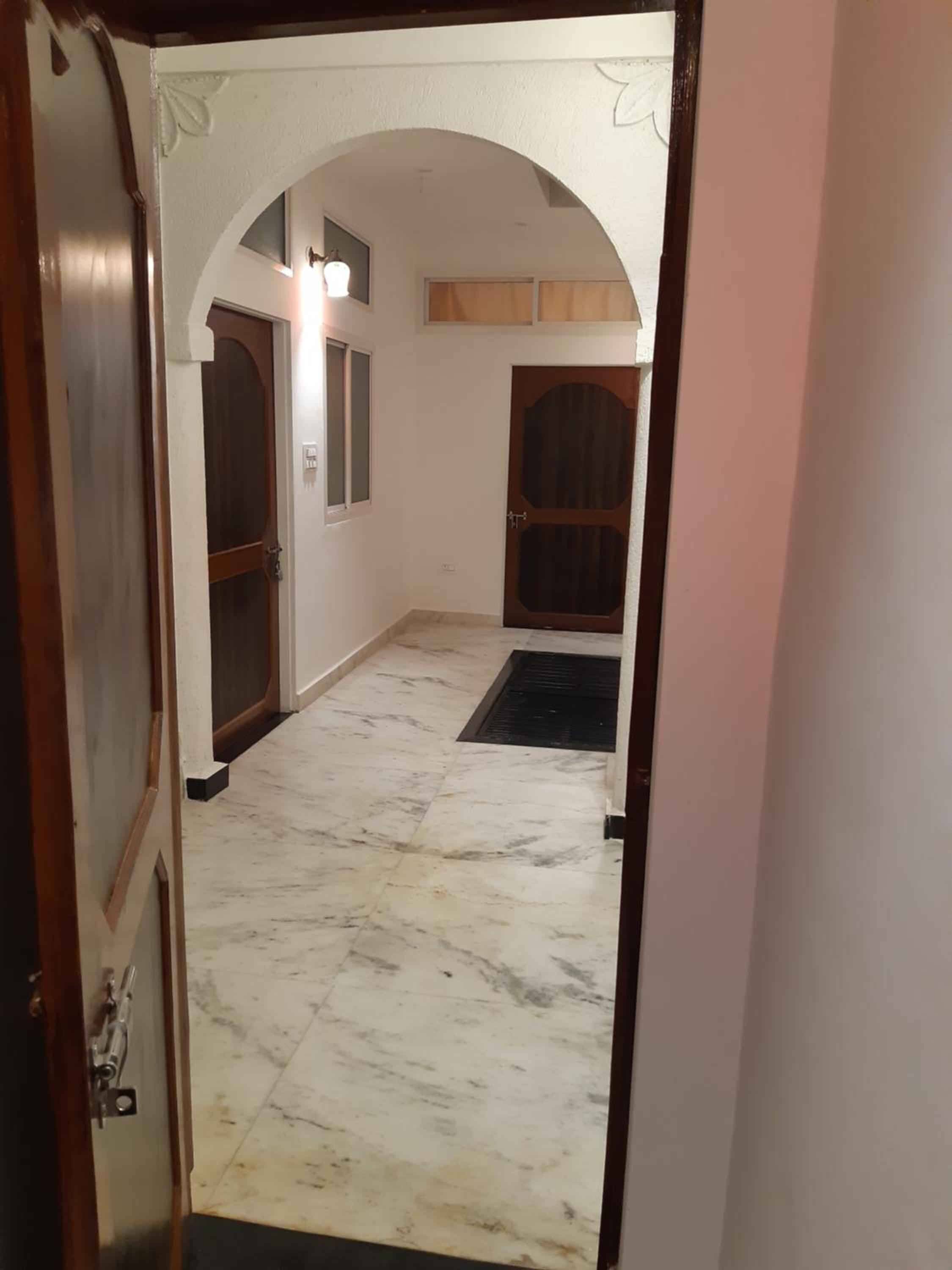 Ali Baba Hostel & Homestay view 4