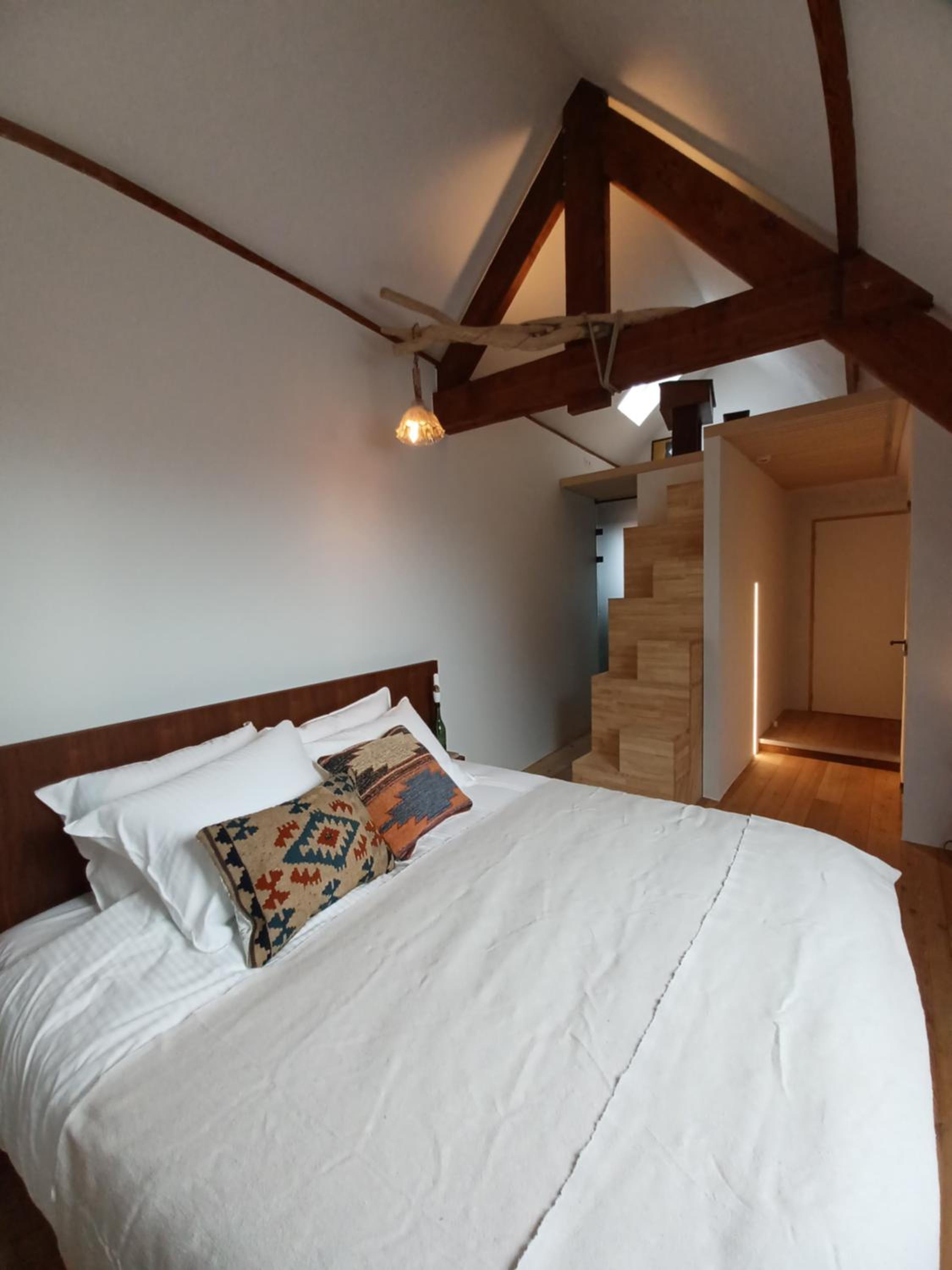 De Zomere B&B
